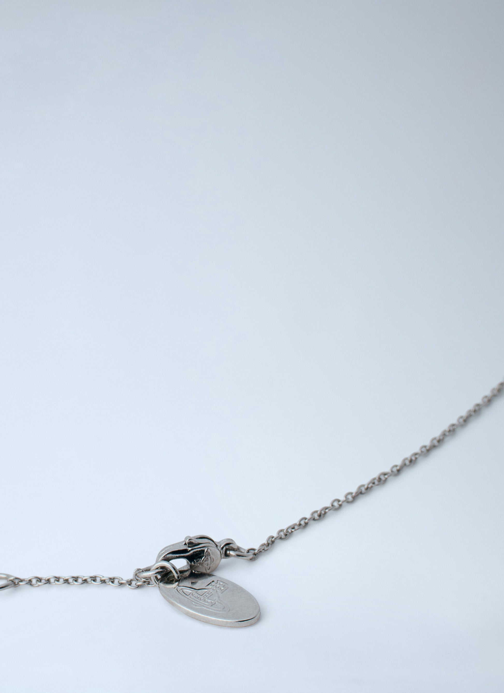 Vivienne Westwood Women Valentina Orb Pendant Necklace VIVIENNE WESTWOOD
