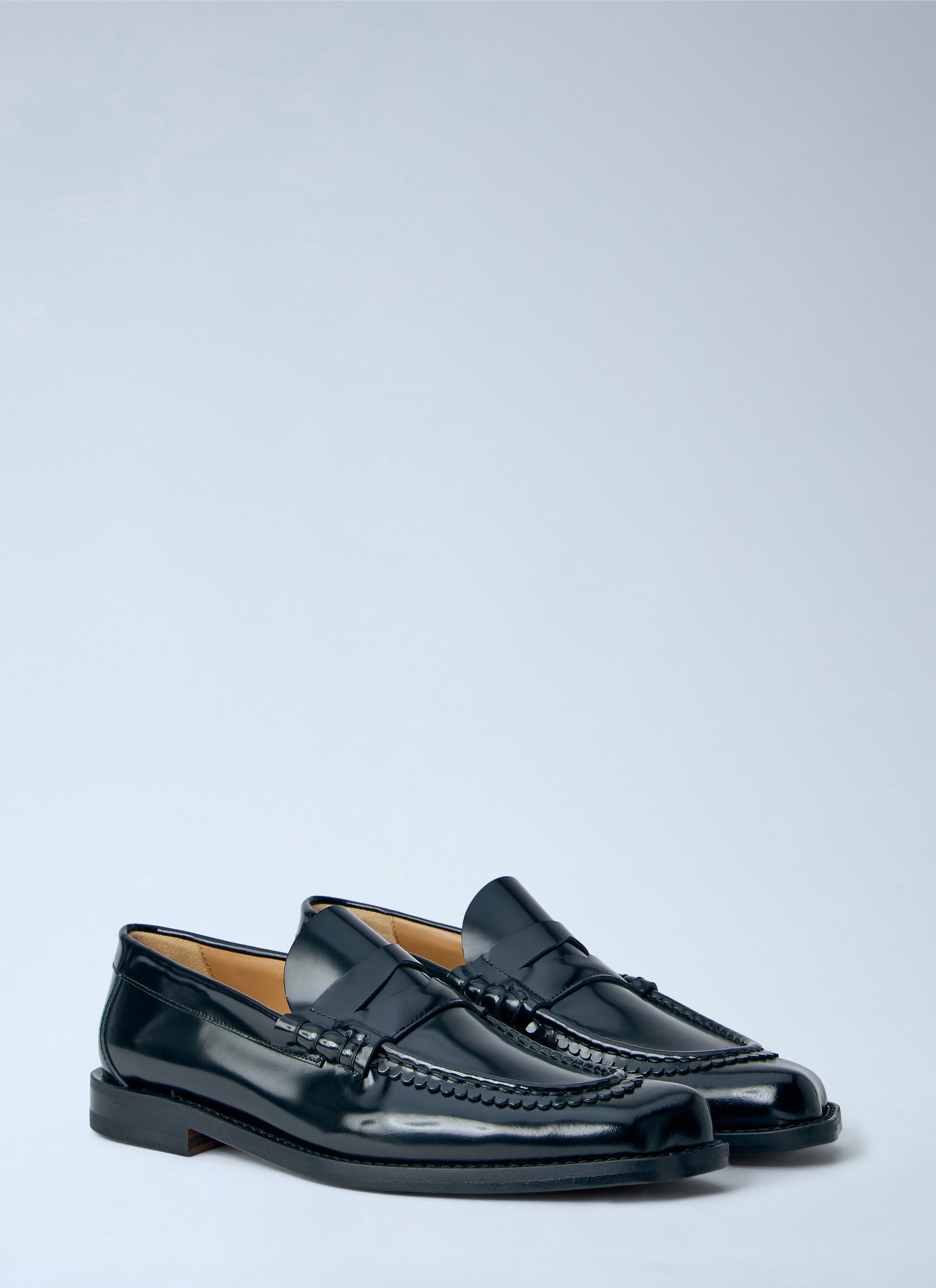 Vivienne Westwood Women Coin Loafers VIVIENNE WESTWOOD