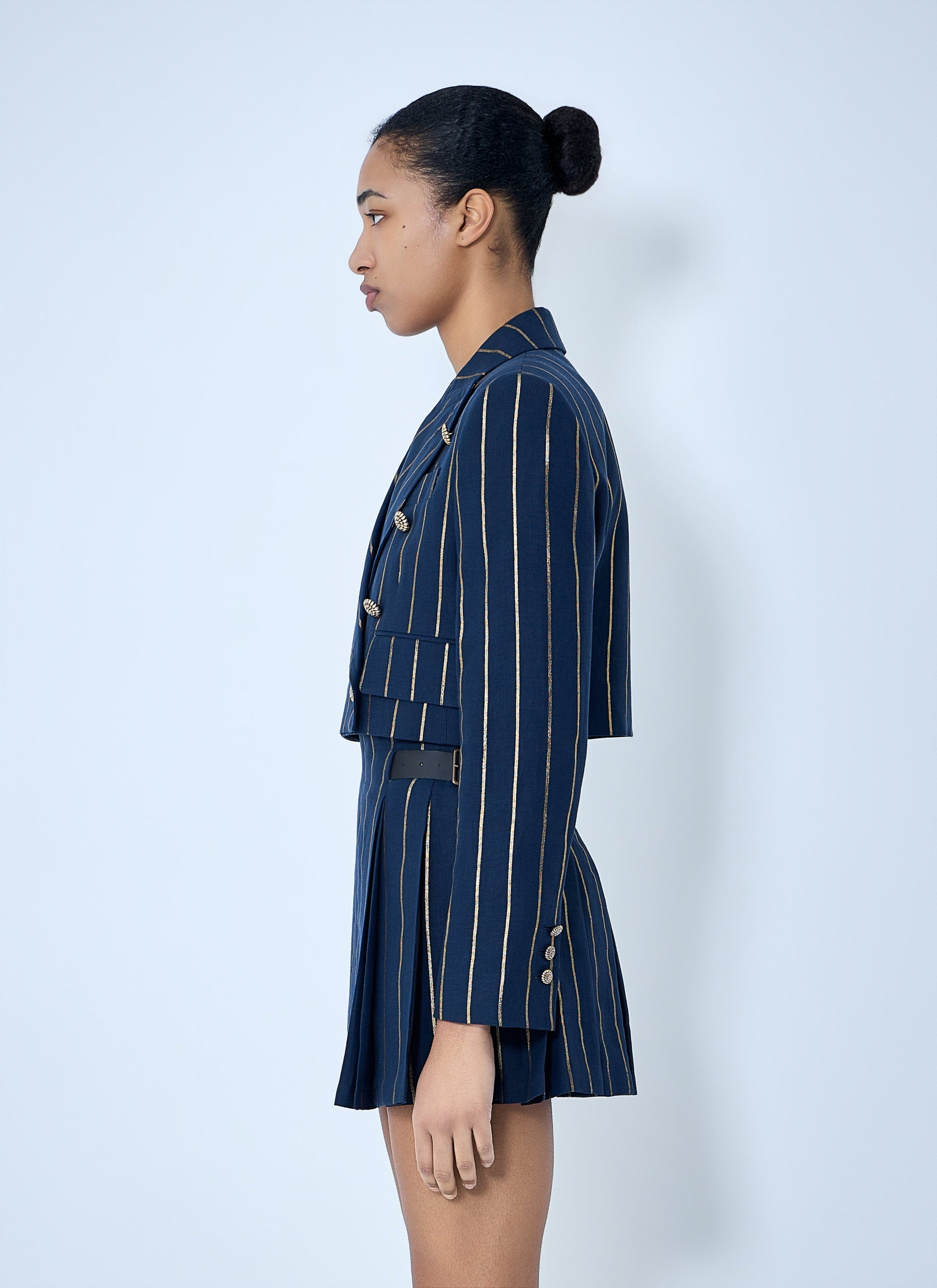 Vivienne Westwood Women Cut-Off Blazer VIVIENNE WESTWOOD