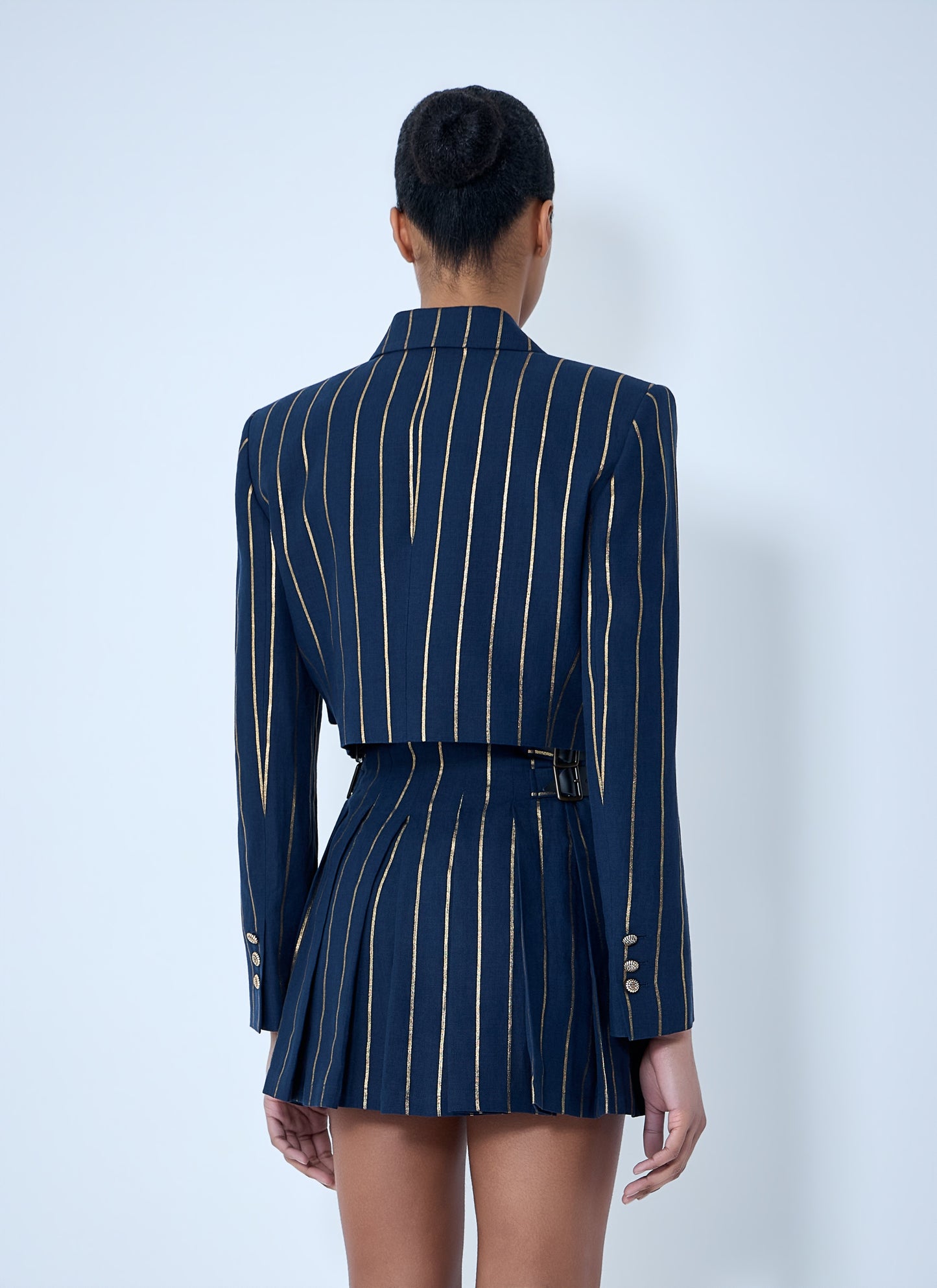 Vivienne Westwood Women Cut-Off Blazer VIVIENNE WESTWOOD