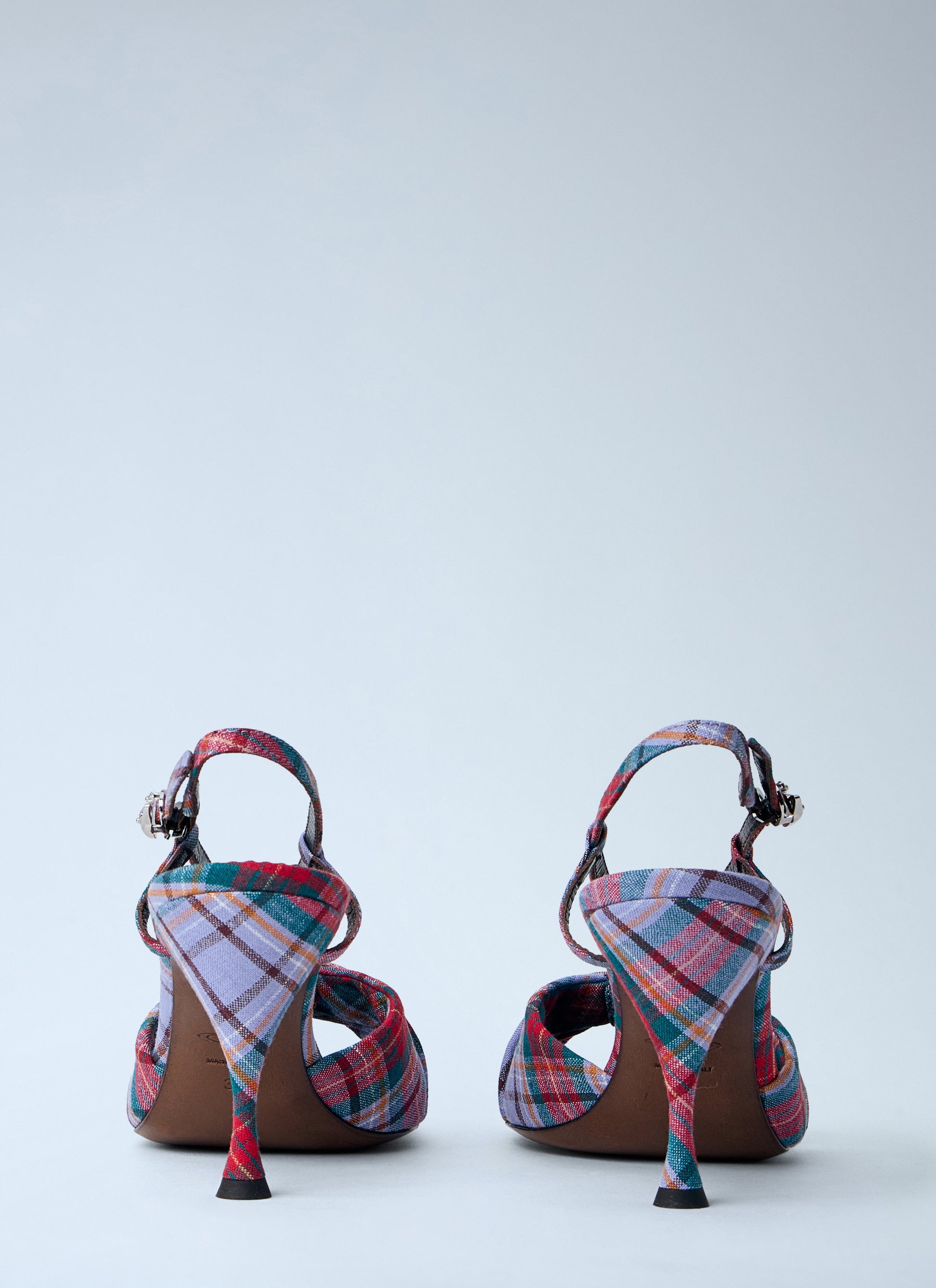 Vivienne Westwood Women Marylin Sandals VIVIENNE WESTWOOD