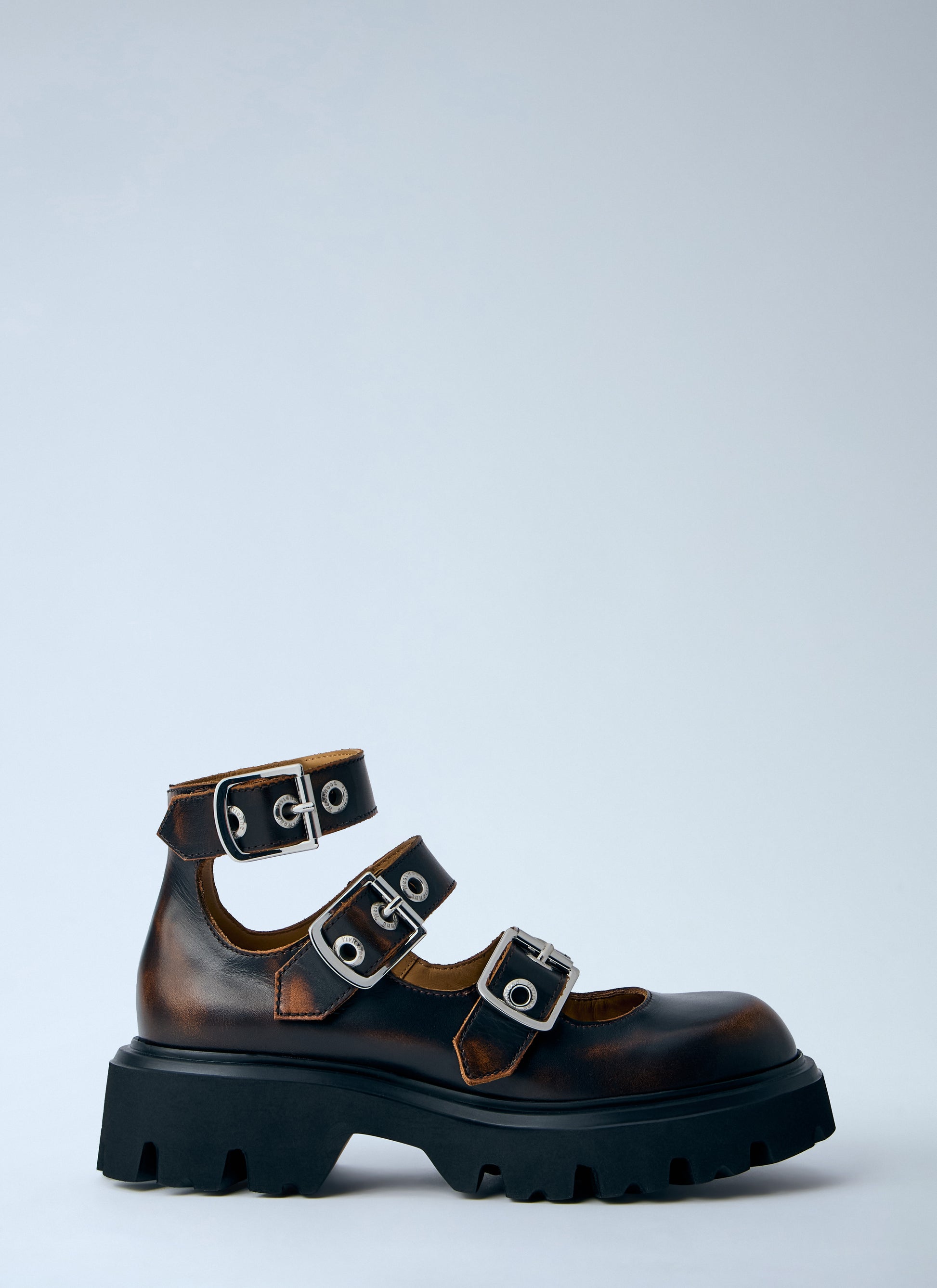 Vivienne Westwood Women Bacchus Mary Jane Shoes VIVIENNE WESTWOOD