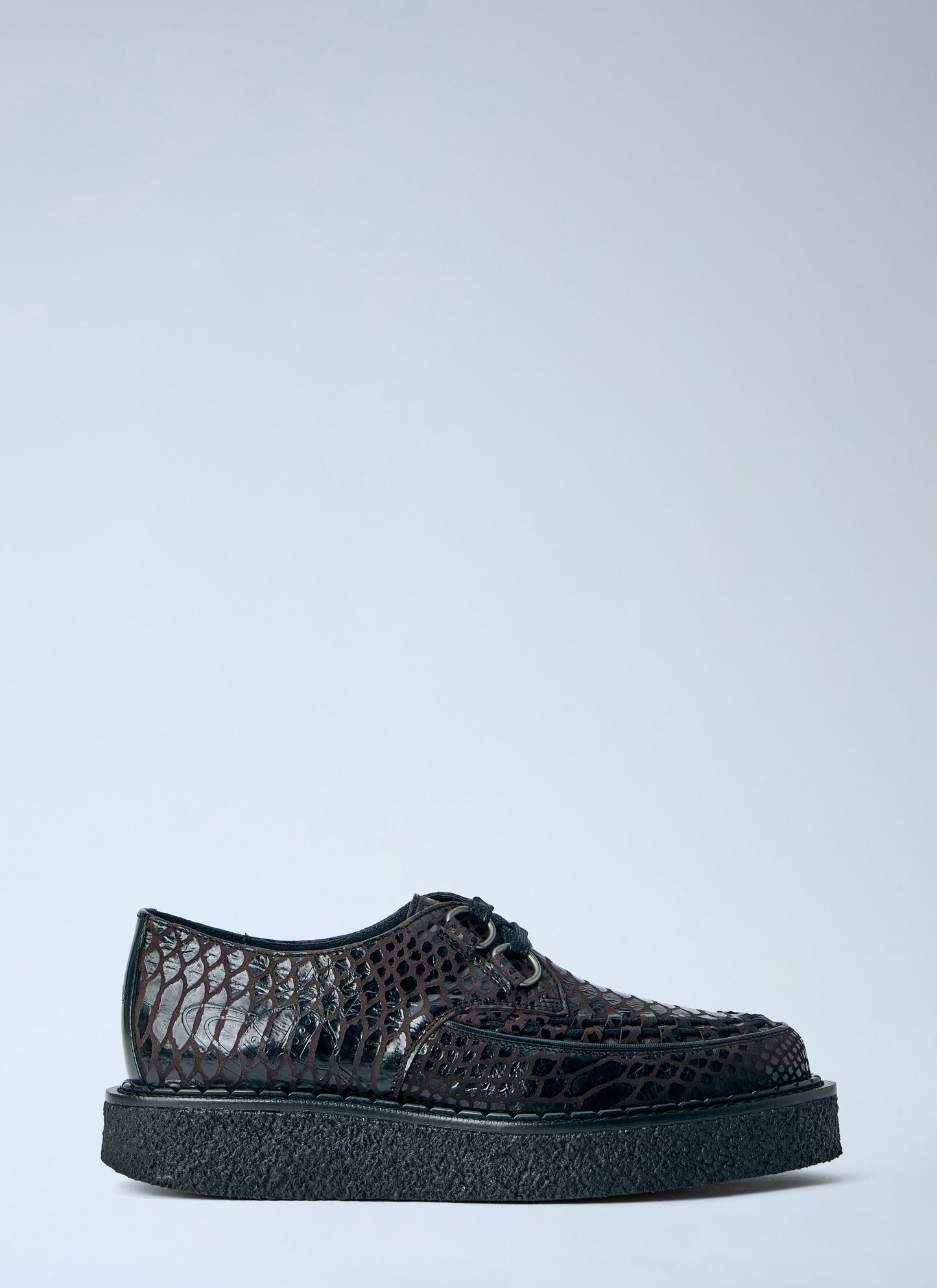 Vivienne Westwood Women Hatton Derby Shoes VIVIENNE WESTWOOD