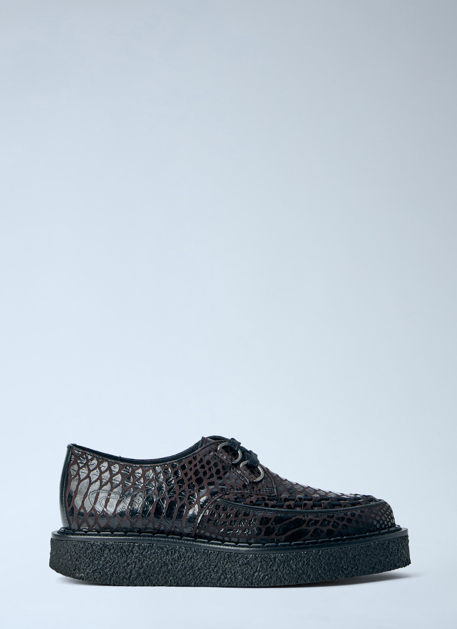 Vivienne Westwood Women Hatton Derby Shoes VIVIENNE WESTWOOD