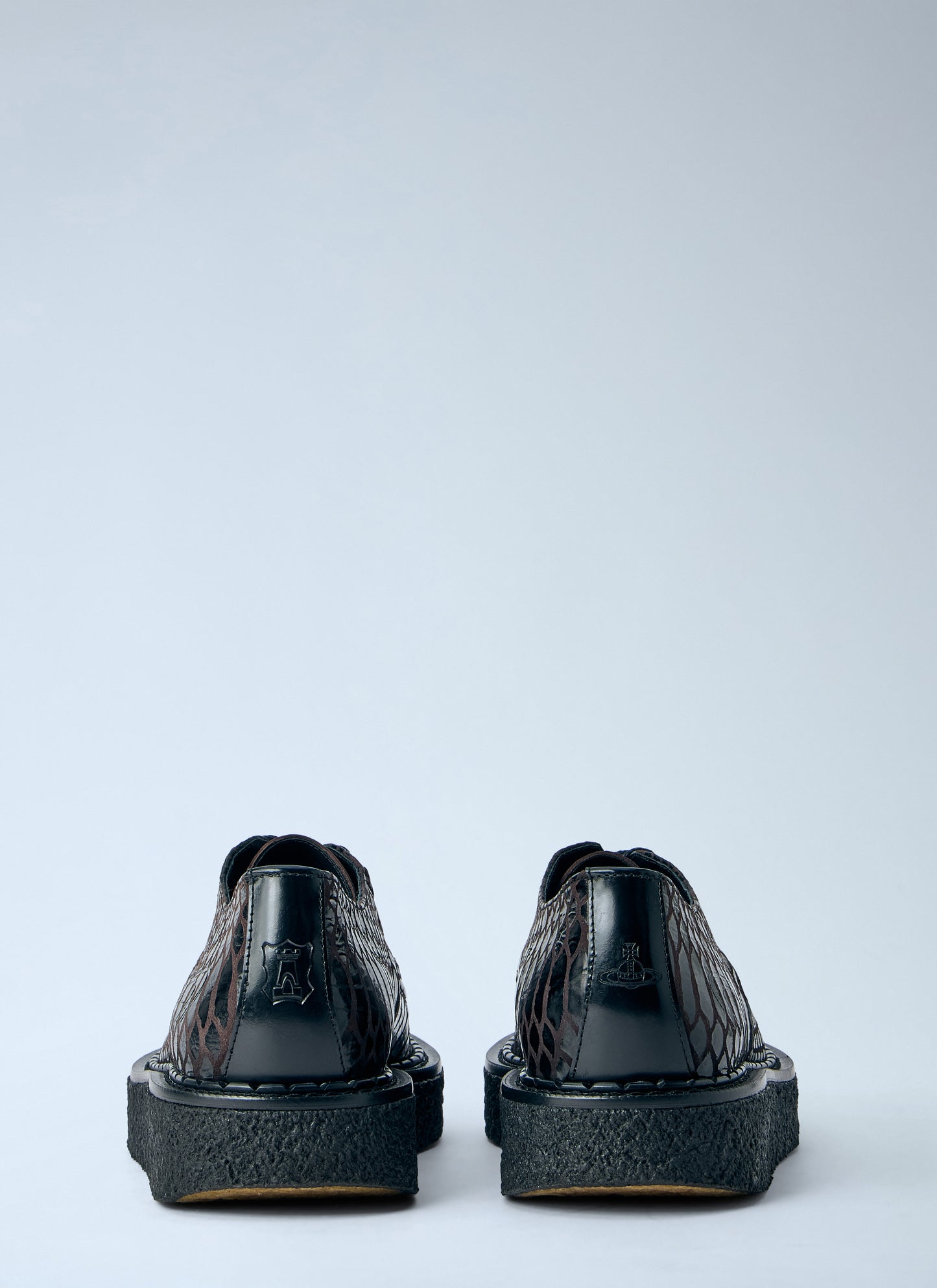 Vivienne Westwood Women Hatton Derby Shoes VIVIENNE WESTWOOD