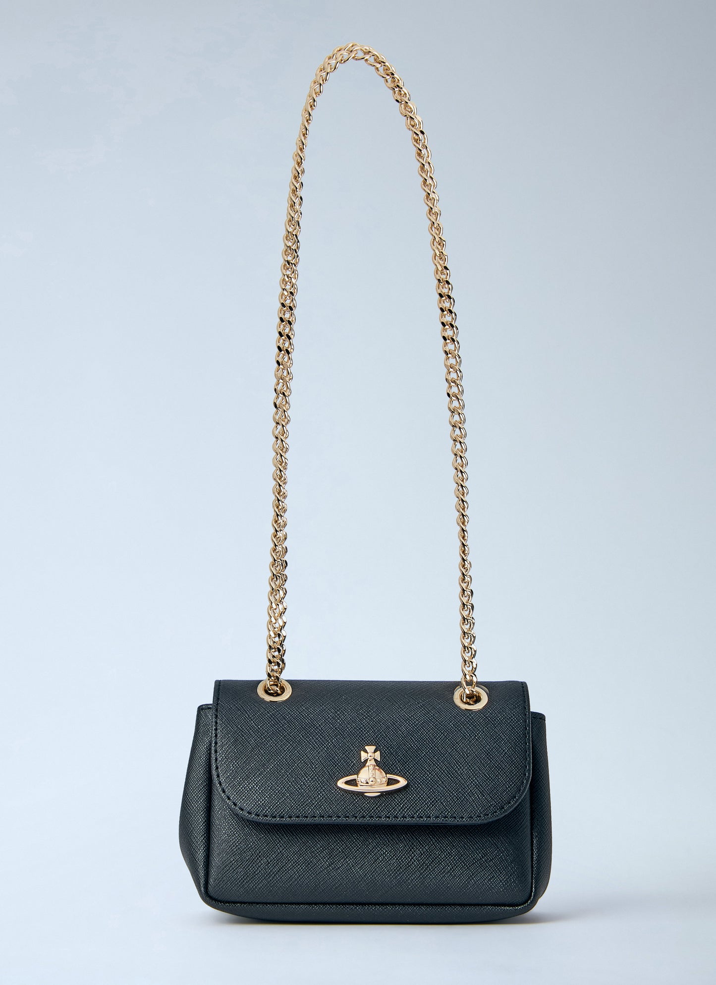 Vivienne Westwood Women Small Chain Purse VIVIENNE WESTWOOD