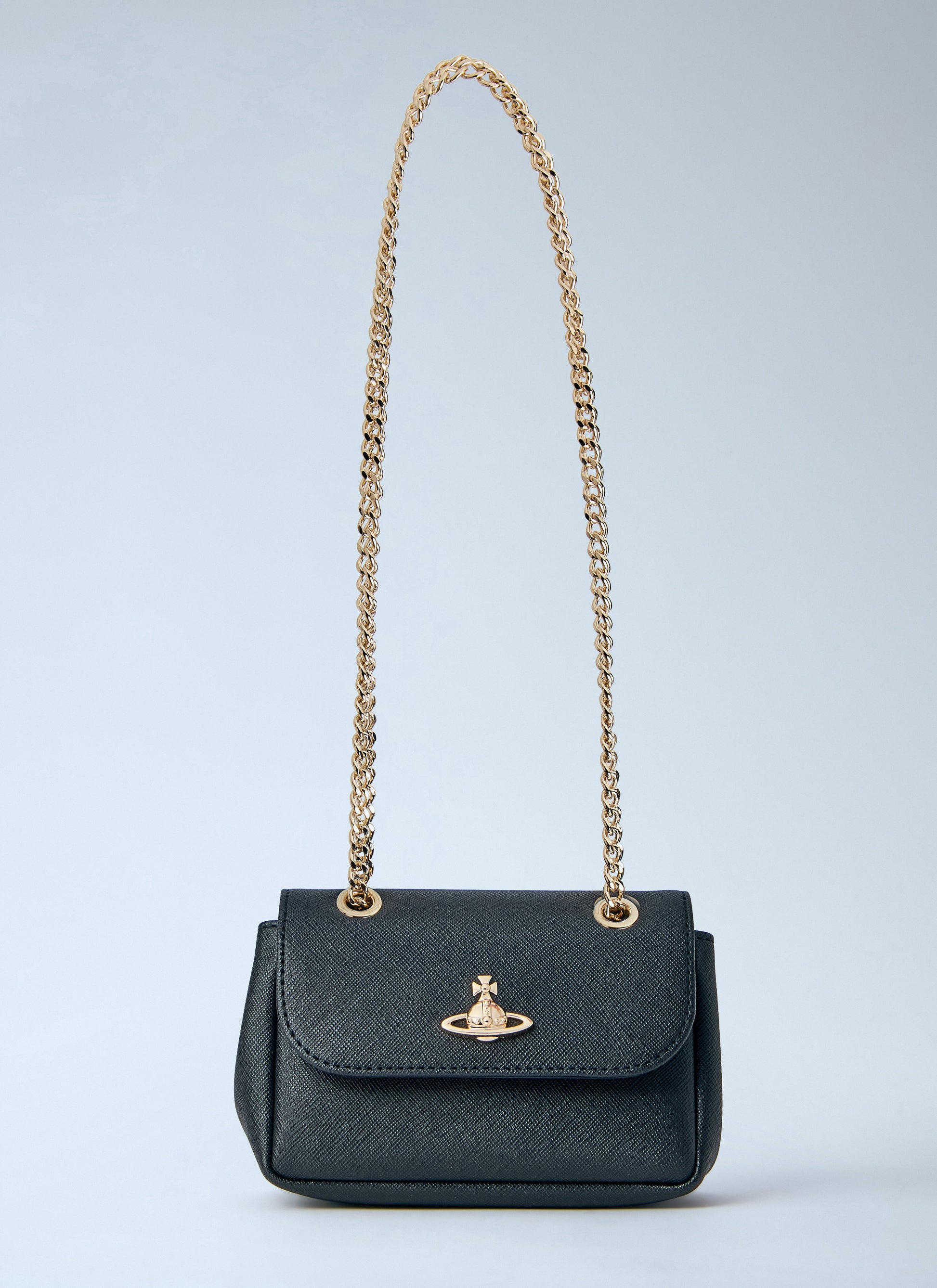 Vivienne Westwood Women Small Chain Purse VIVIENNE WESTWOOD