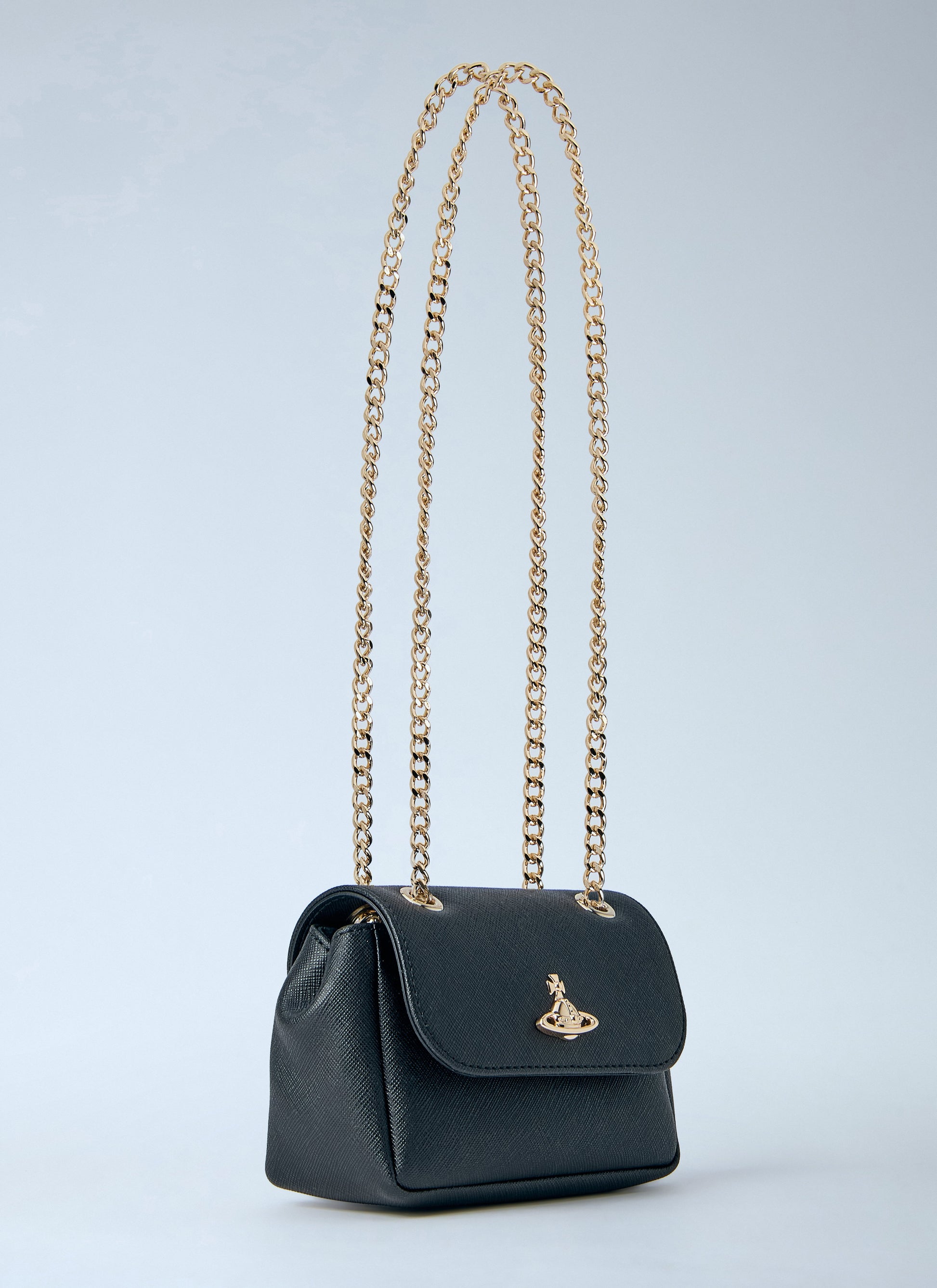 Vivienne Westwood Women Small Chain Purse VIVIENNE WESTWOOD