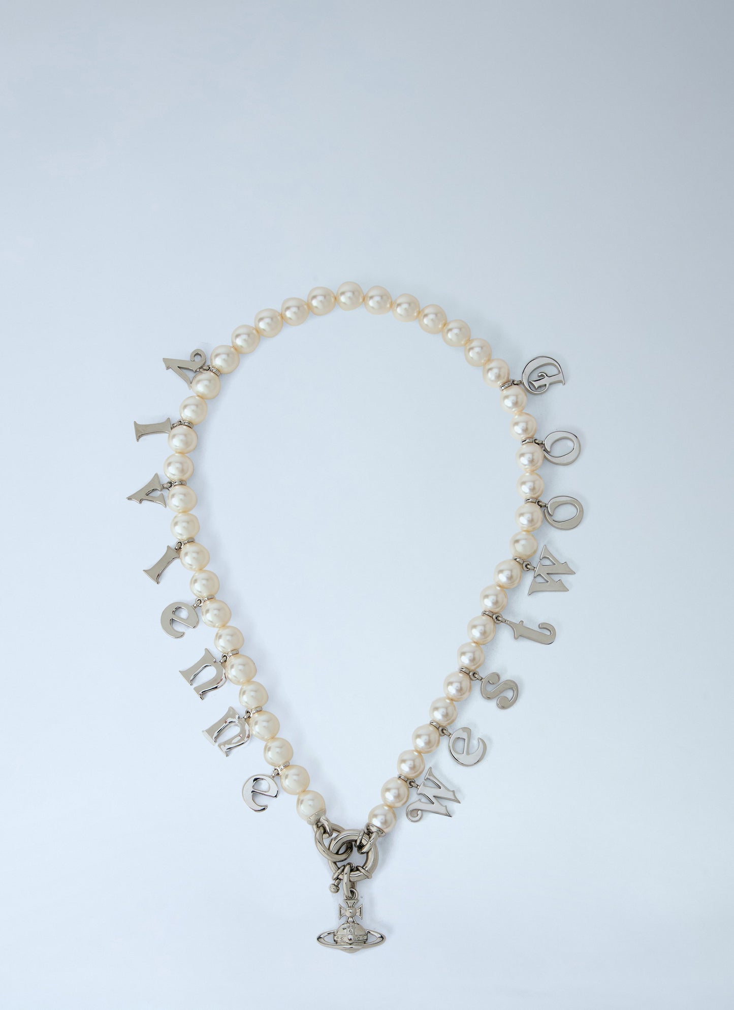 Vivienne Westwood Women Leanne Necklace VIVIENNE WESTWOOD