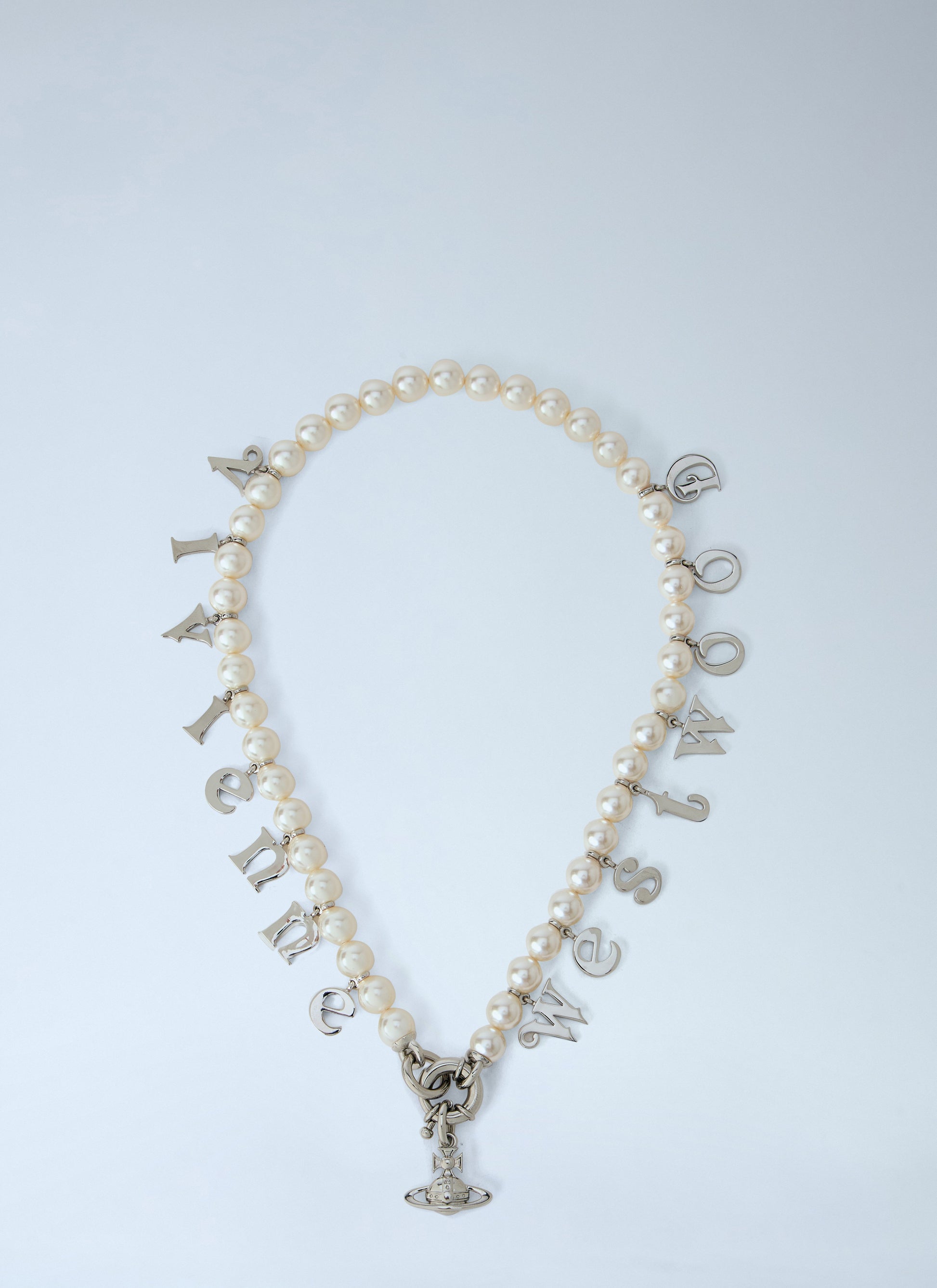 Vivienne Westwood Women Leanne Necklace VIVIENNE WESTWOOD