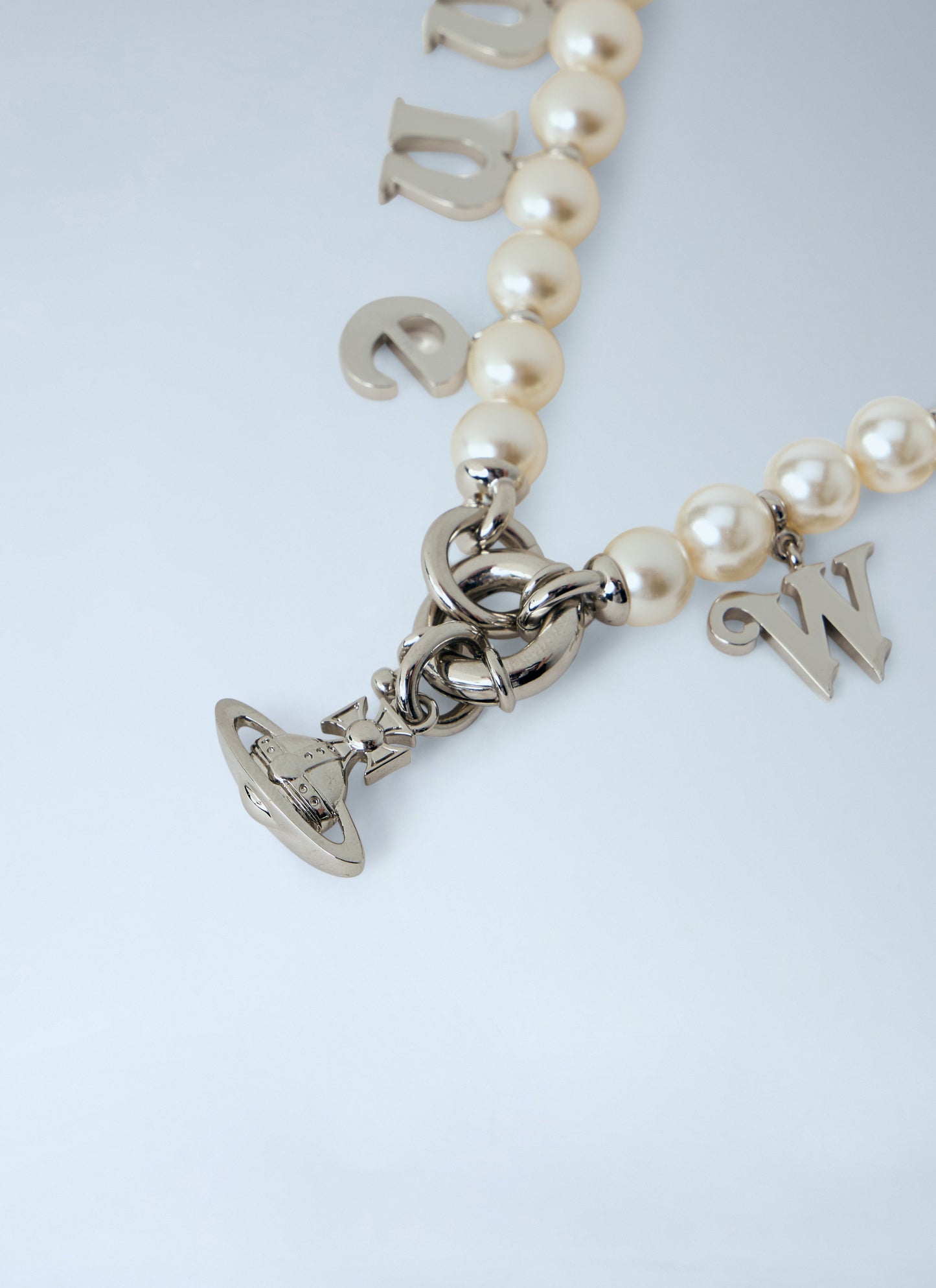 Vivienne Westwood Women Leanne Necklace VIVIENNE WESTWOOD