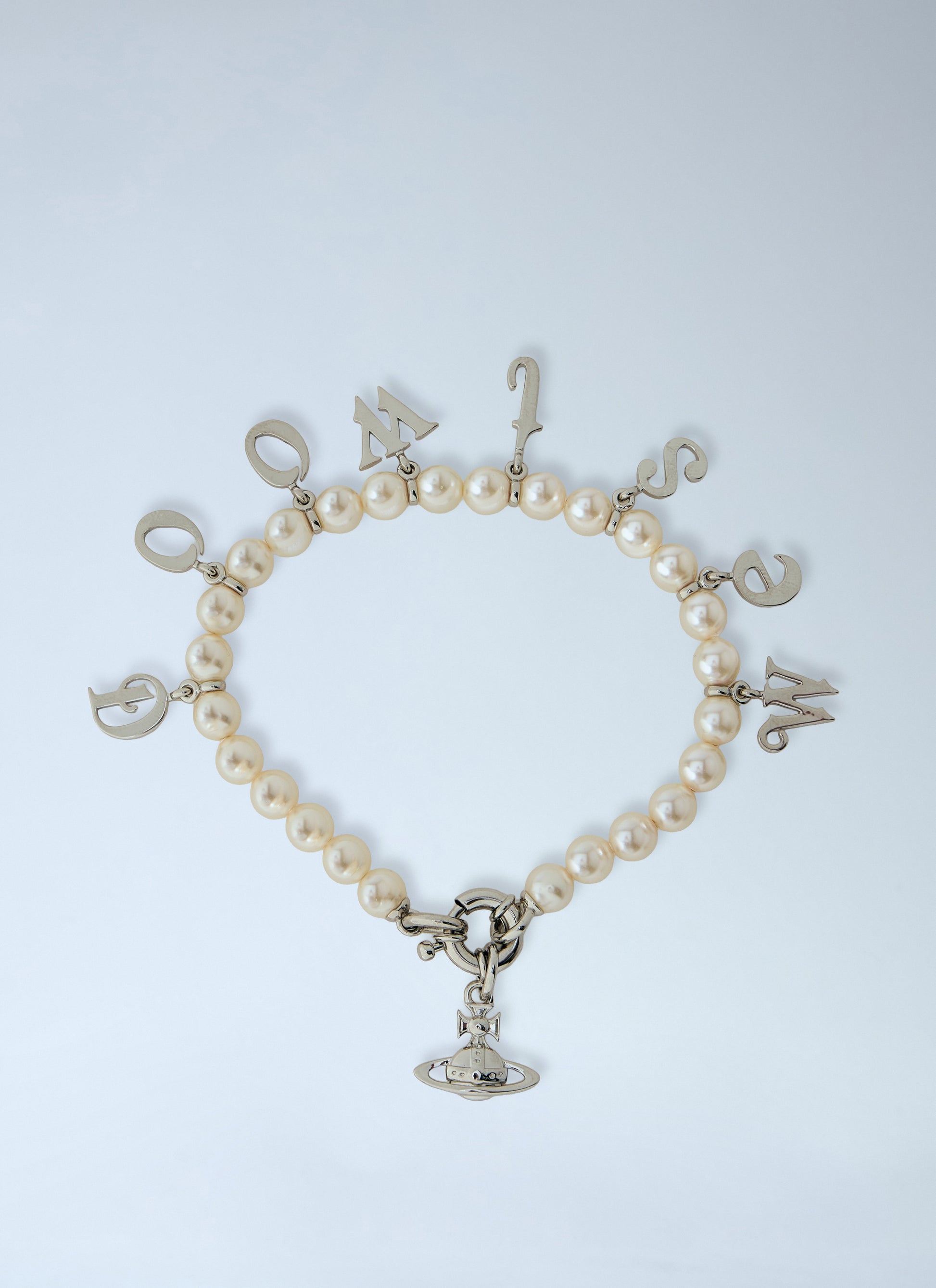 Vivienne Westwood Women Leanne Twin Set Bracelet VIVIENNE WESTWOOD