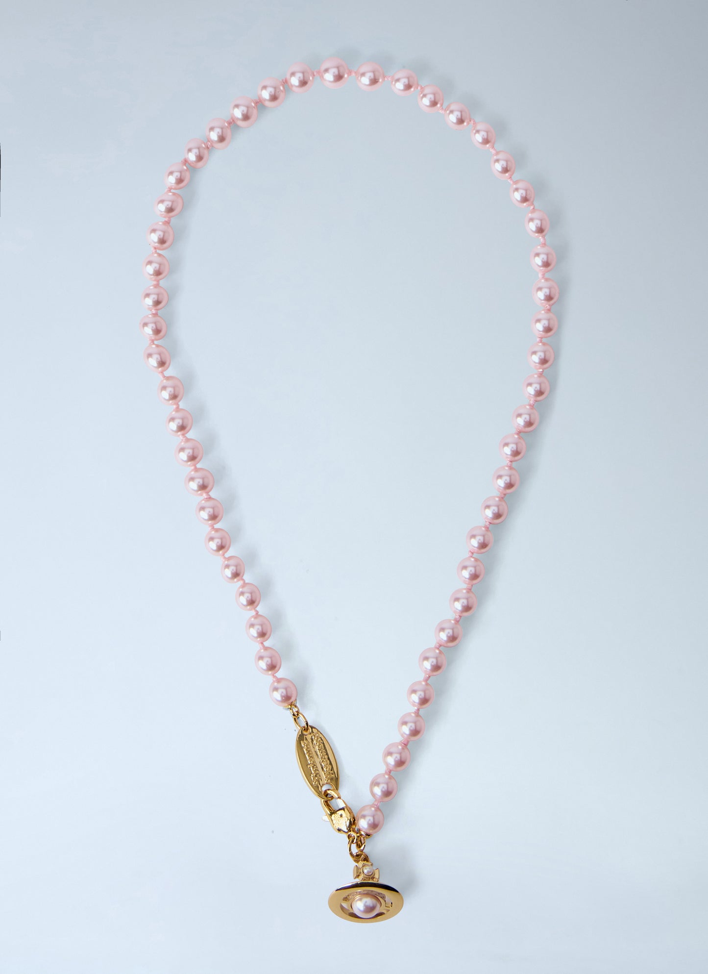 Vivienne Westwood Women Simonetta Pearl Necklace VIVIENNE WESTWOOD