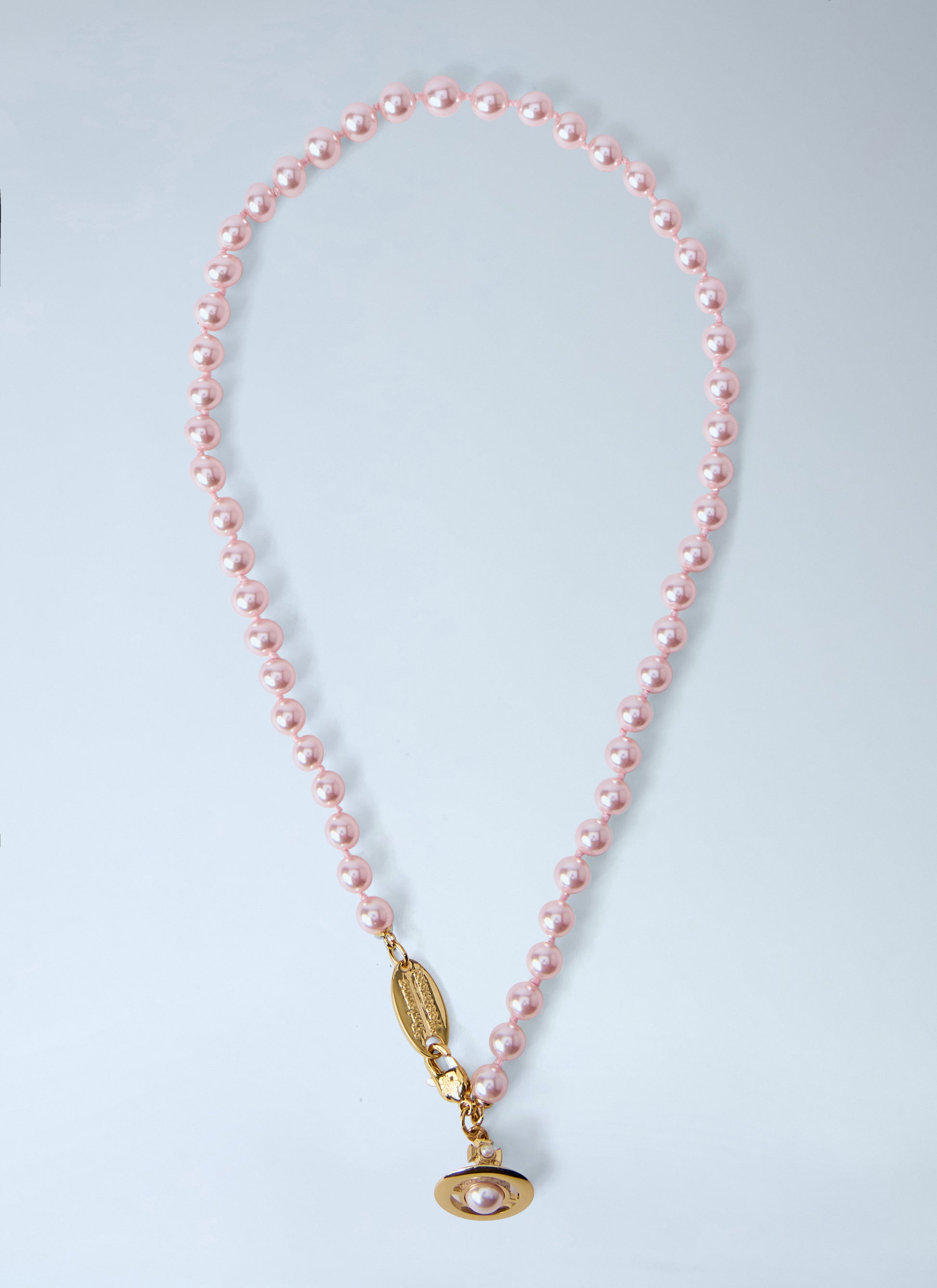 Vivienne Westwood Women Simonetta Pearl Necklace VIVIENNE WESTWOOD