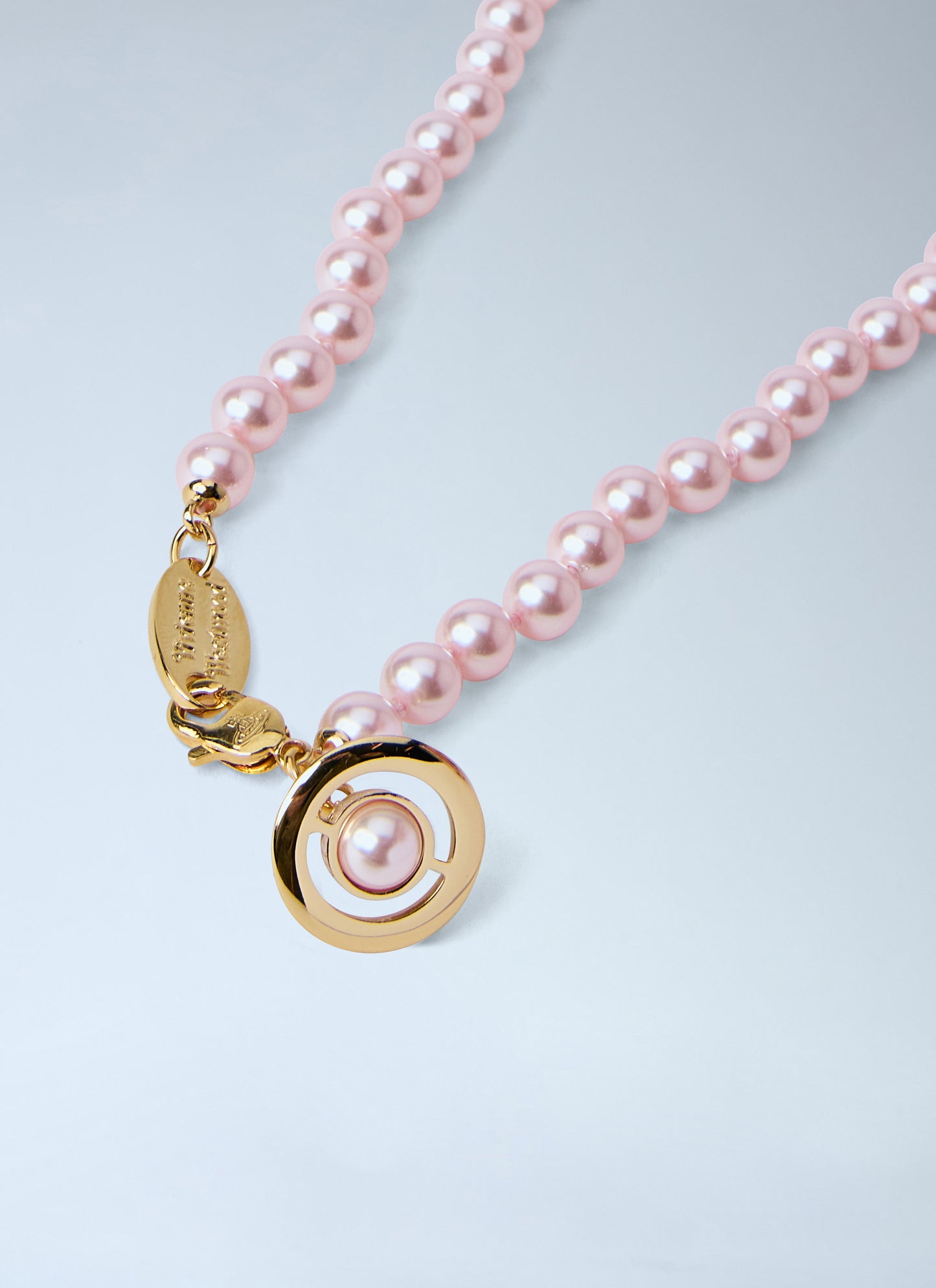 Vivienne Westwood Women Simonetta Pearl Necklace VIVIENNE WESTWOOD