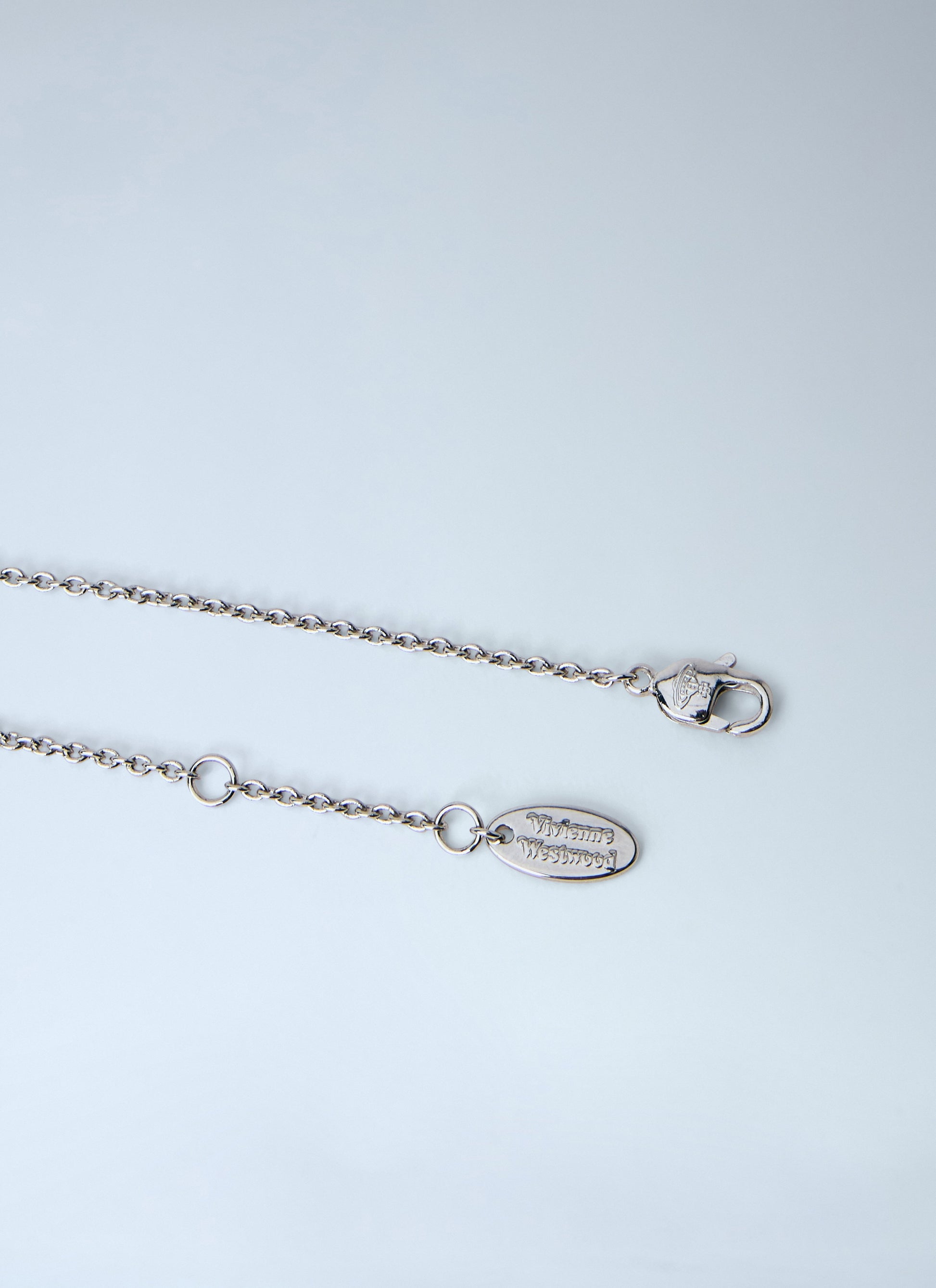 Vivienne Westwood Women Olympia Drop Pendant Necklace VIVIENNE WESTWOOD