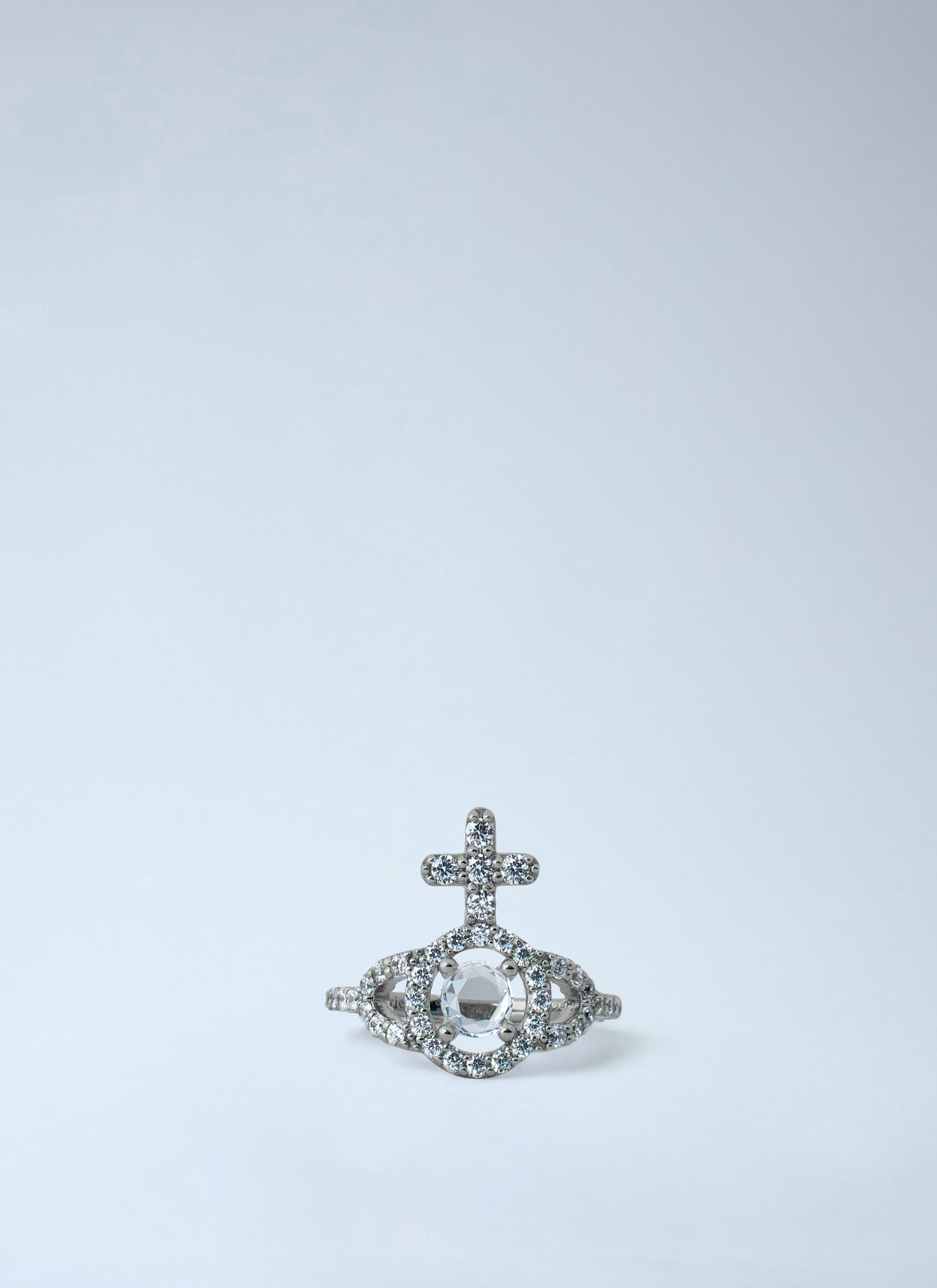 Vivienne Westwood Women Olympia Ring VIVIENNE WESTWOOD