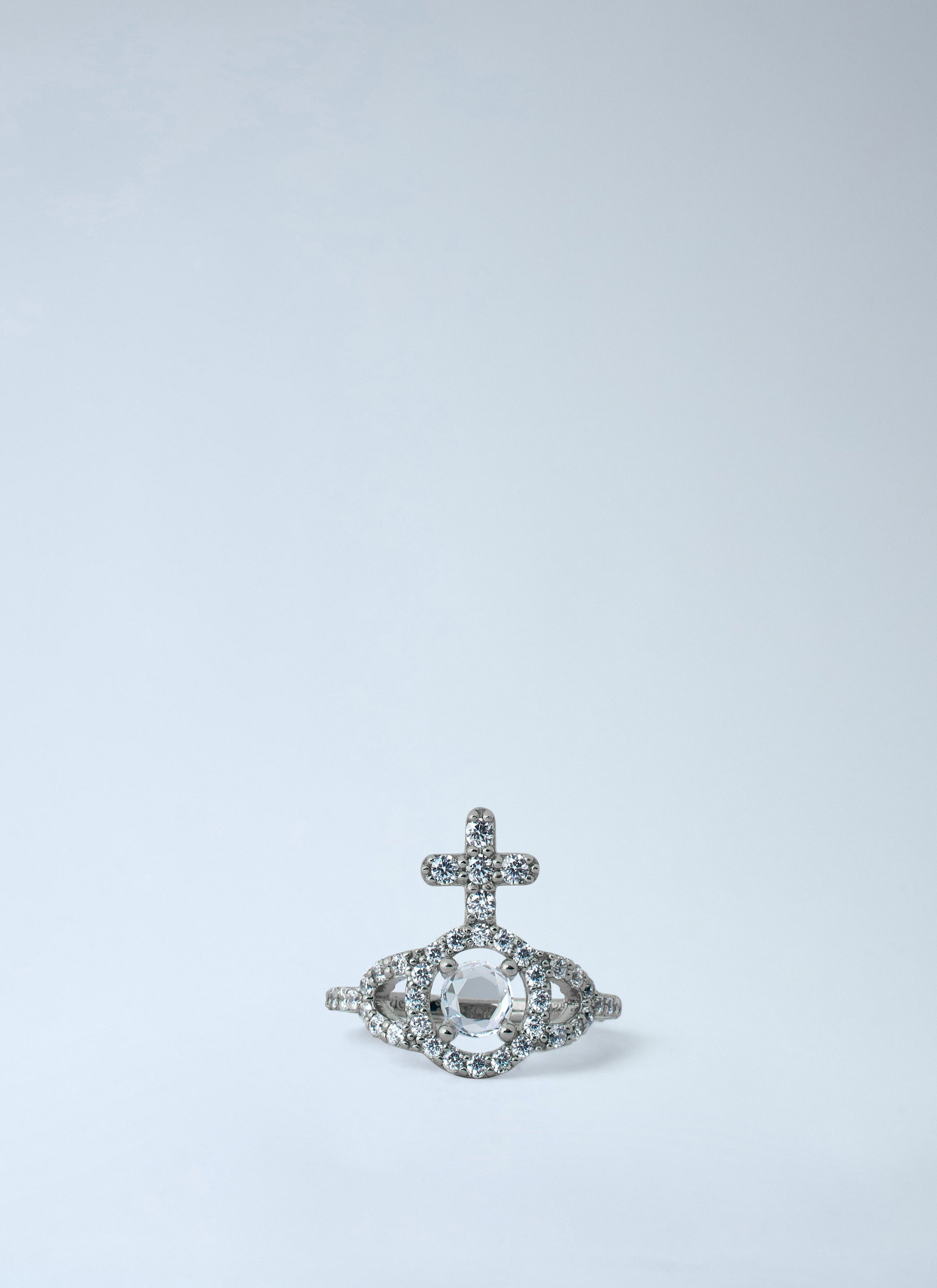 Vivienne Westwood Women Olympia Ring VIVIENNE WESTWOOD