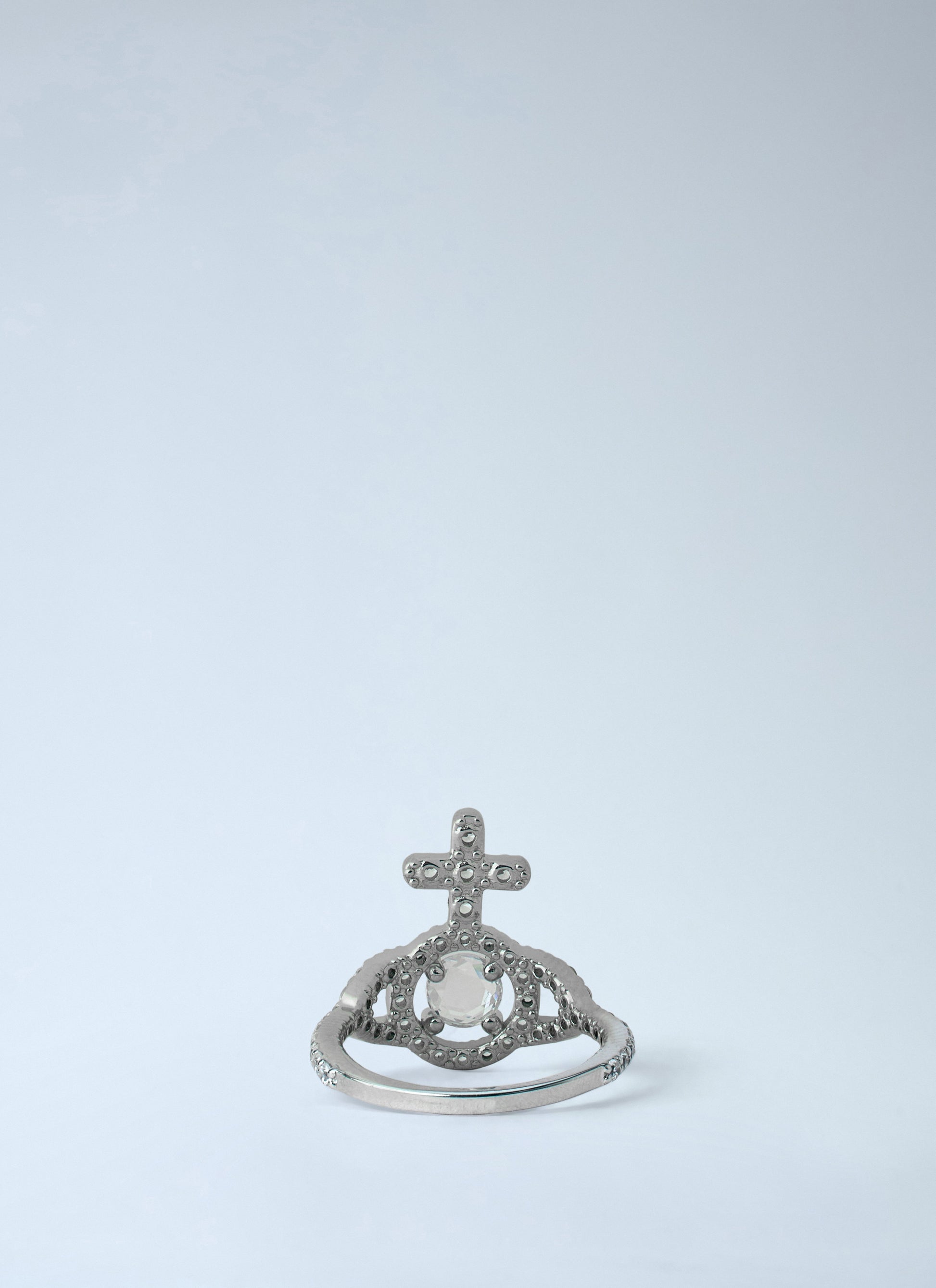 Vivienne Westwood Women Olympia Ring VIVIENNE WESTWOOD