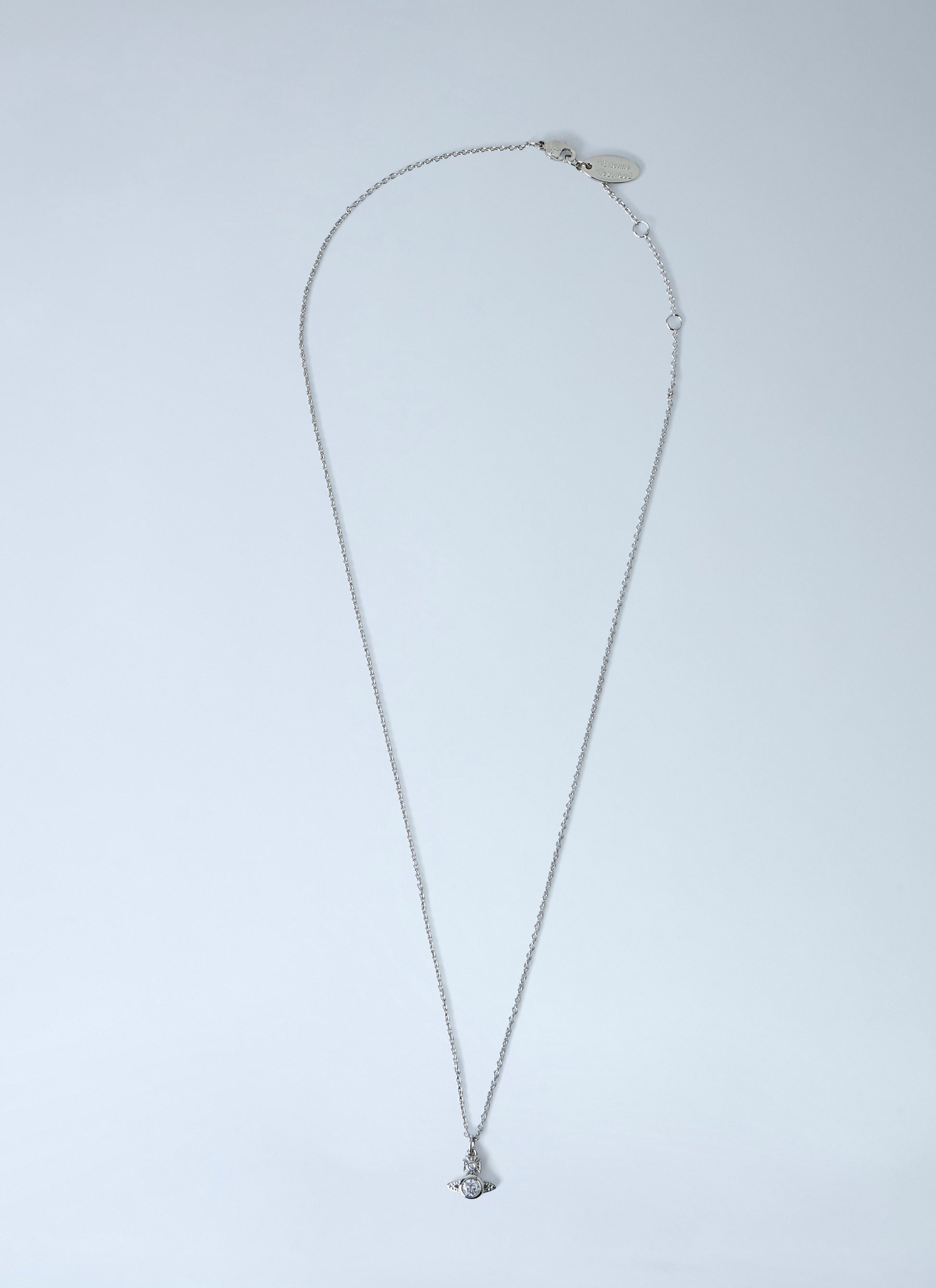 Vivienne Westwood Men London Orb Necklace VIVIENNE WESTWOOD