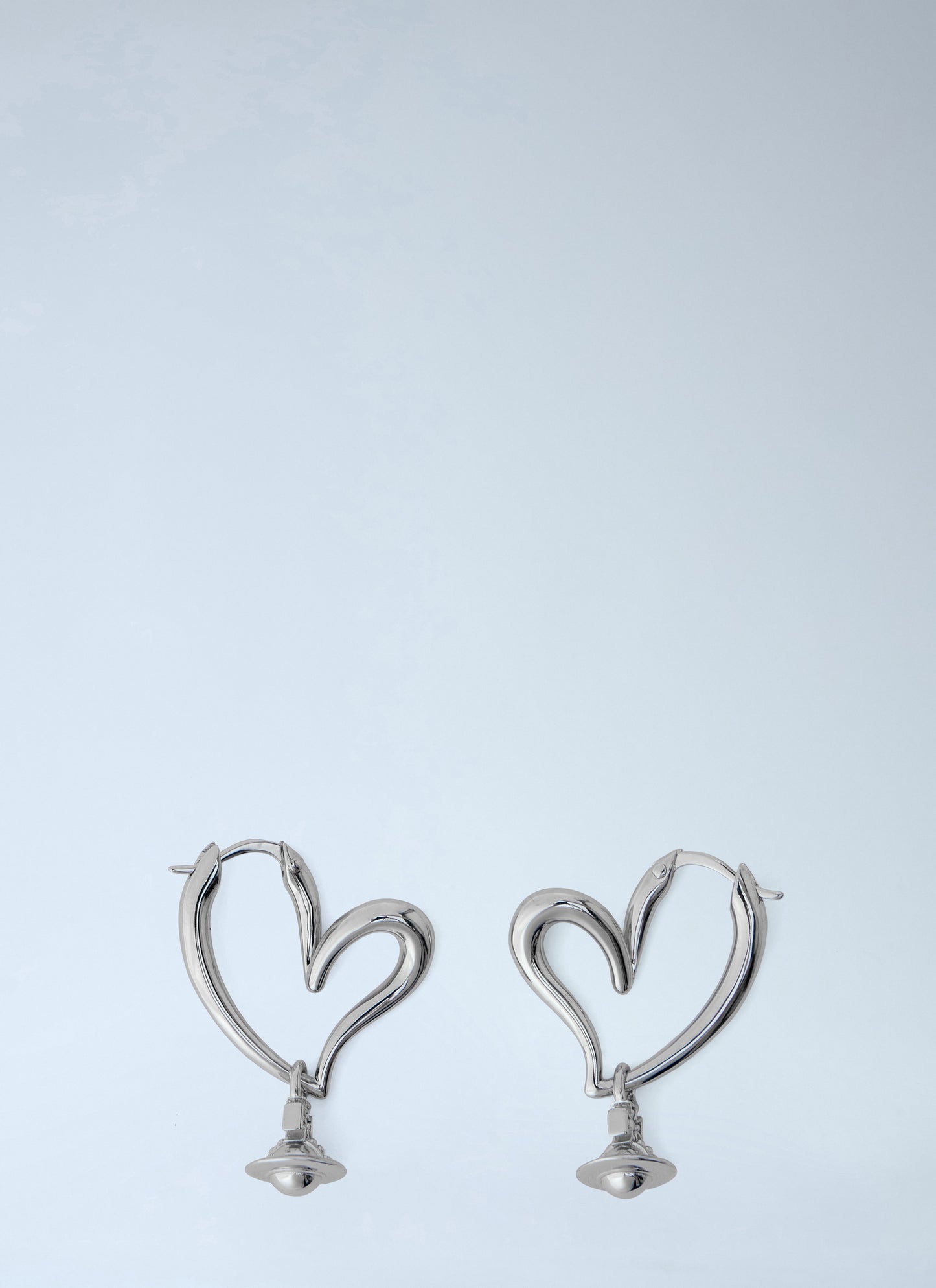 Vivienne Westwood Men Emily Earrings VIVIENNE WESTWOOD