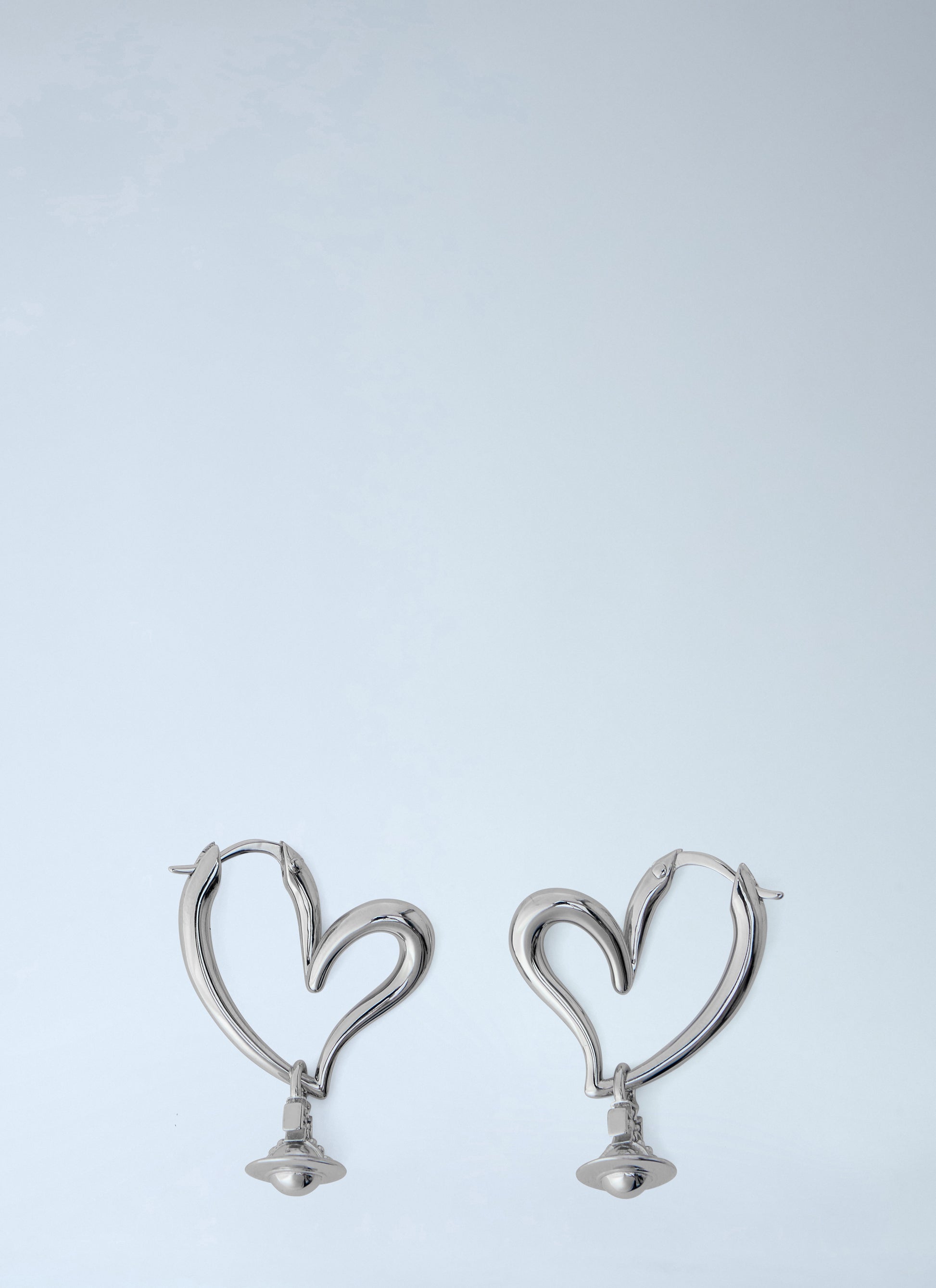 Vivienne Westwood Men Emily Earrings VIVIENNE WESTWOOD
