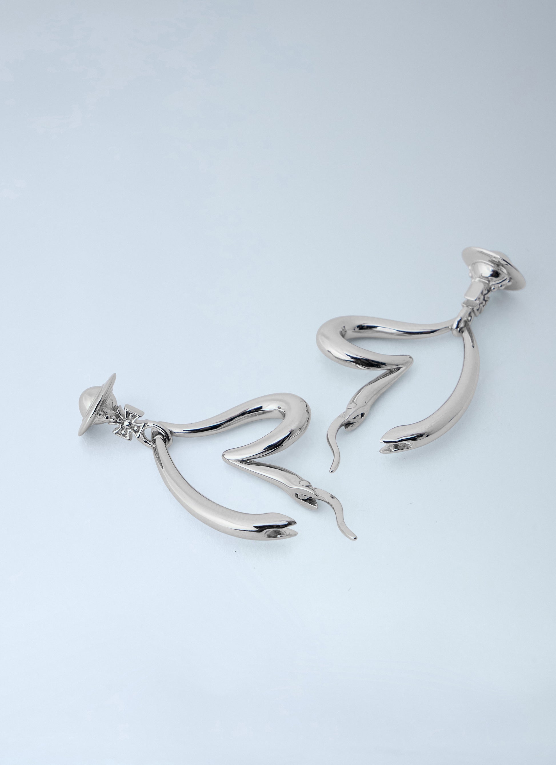 Vivienne Westwood Men Emily Earrings VIVIENNE WESTWOOD
