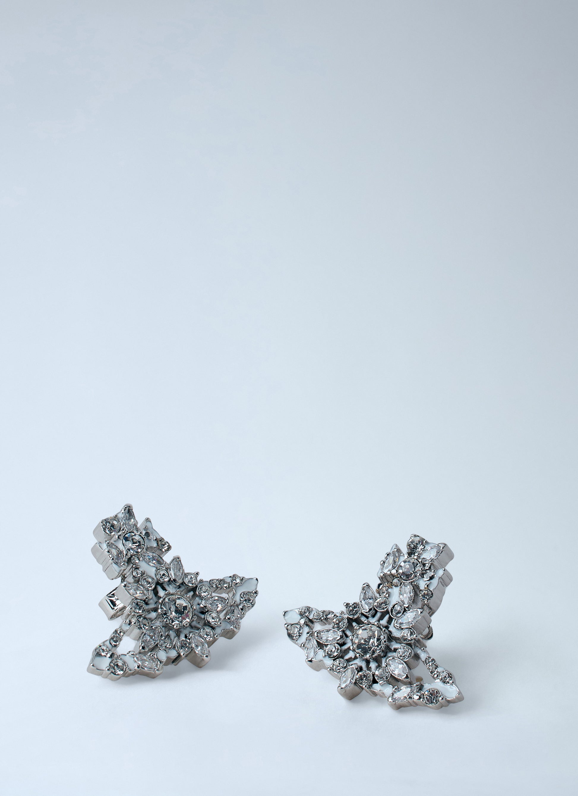 Vivienne Westwood Women Mariette Stud Earrings VIVIENNE WESTWOOD