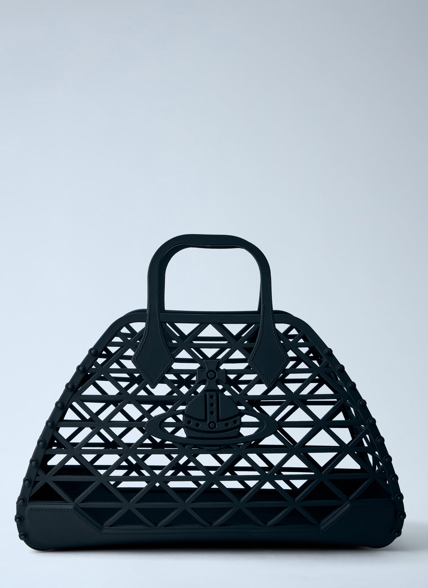 Vivienne Westwood Women X-Ray Handbag VIVIENNE WESTWOOD