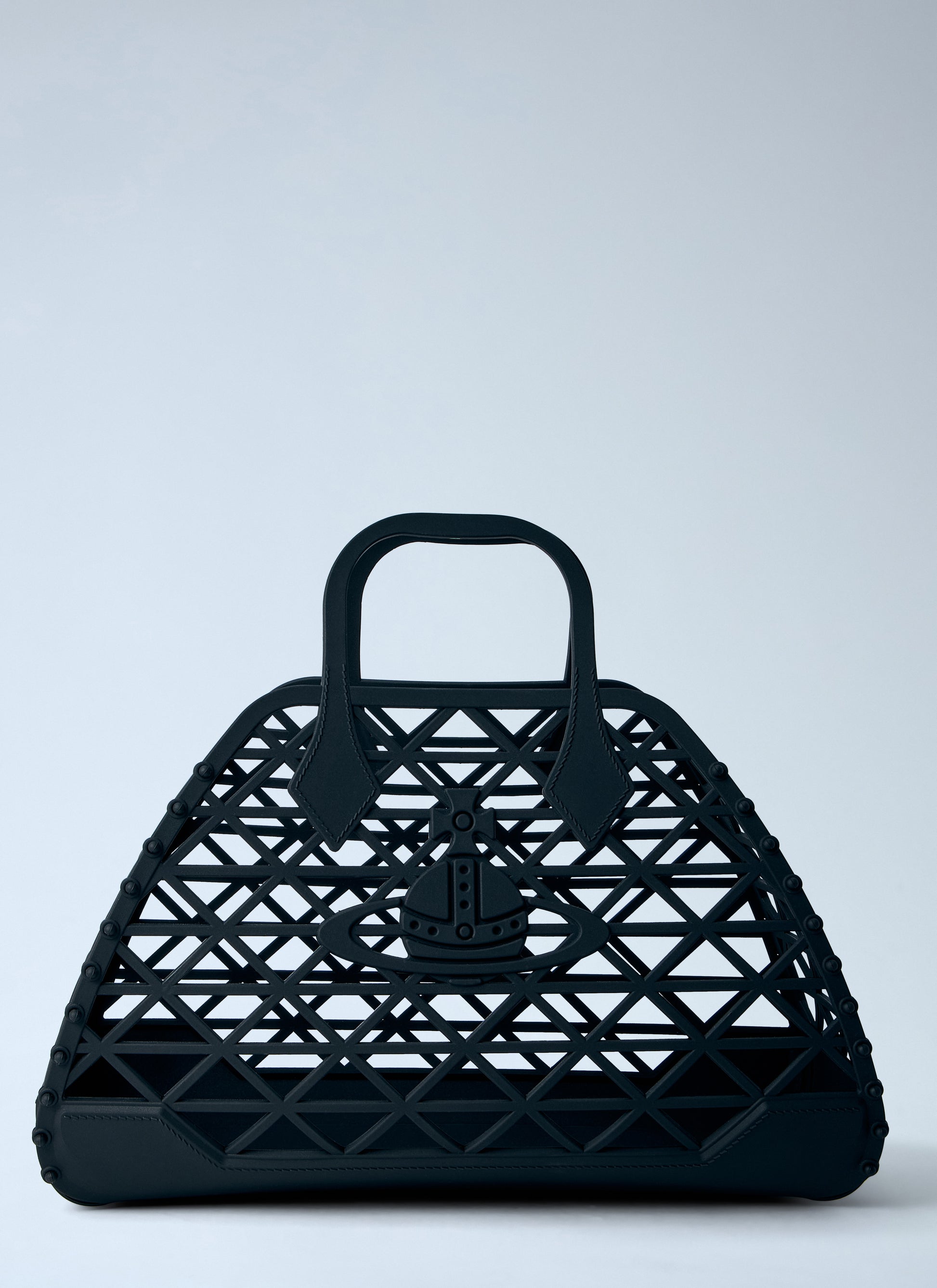 Vivienne Westwood Women X-Ray Handbag VIVIENNE WESTWOOD