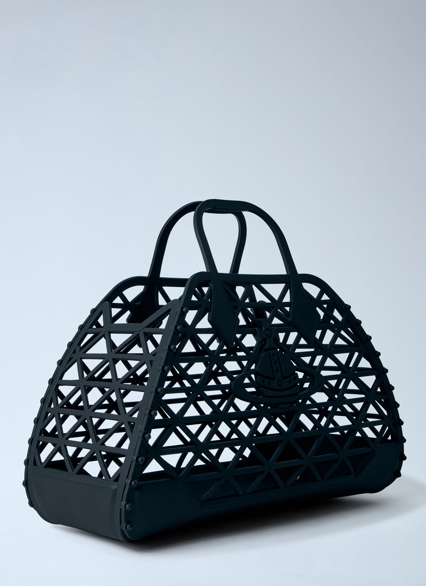 Vivienne Westwood Women X-Ray Handbag VIVIENNE WESTWOOD