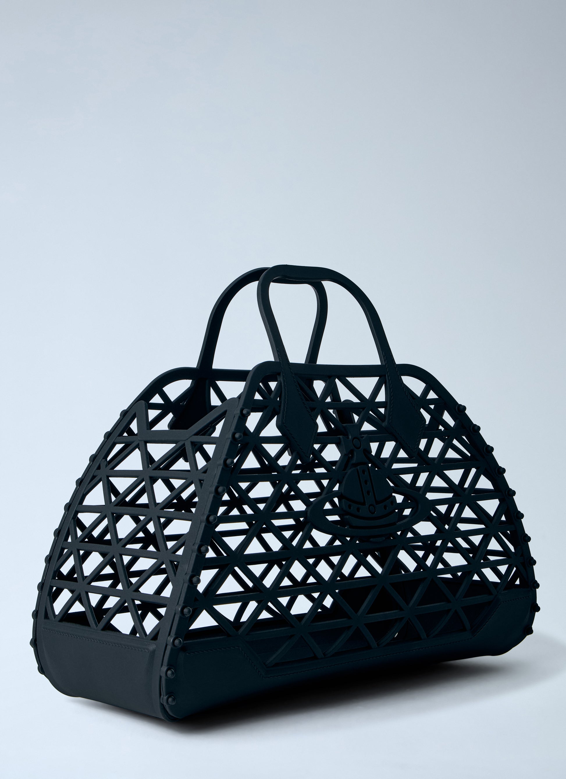 Vivienne Westwood Women X-Ray Handbag VIVIENNE WESTWOOD