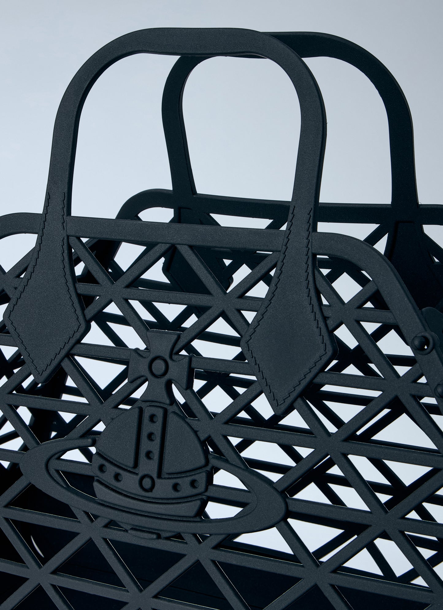 Vivienne Westwood Women X-Ray Handbag VIVIENNE WESTWOOD