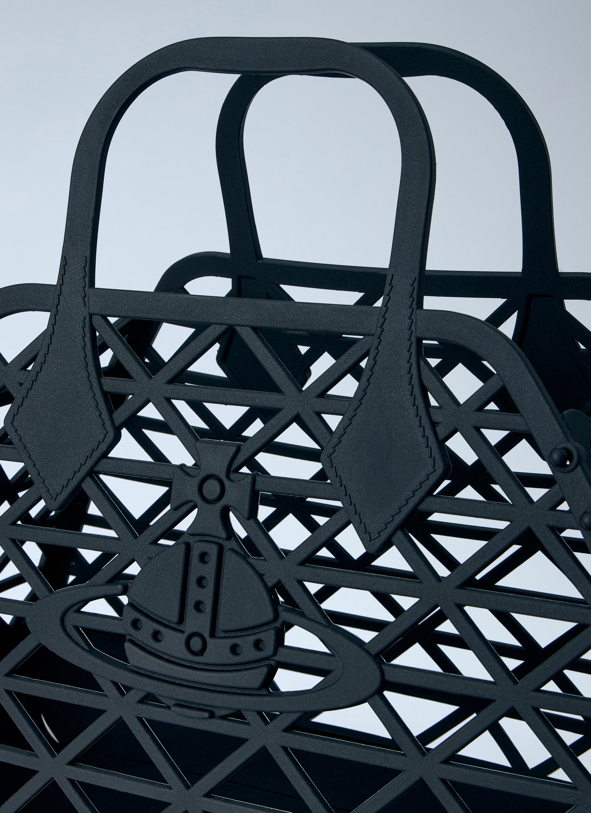 Vivienne Westwood Women X-Ray Handbag VIVIENNE WESTWOOD