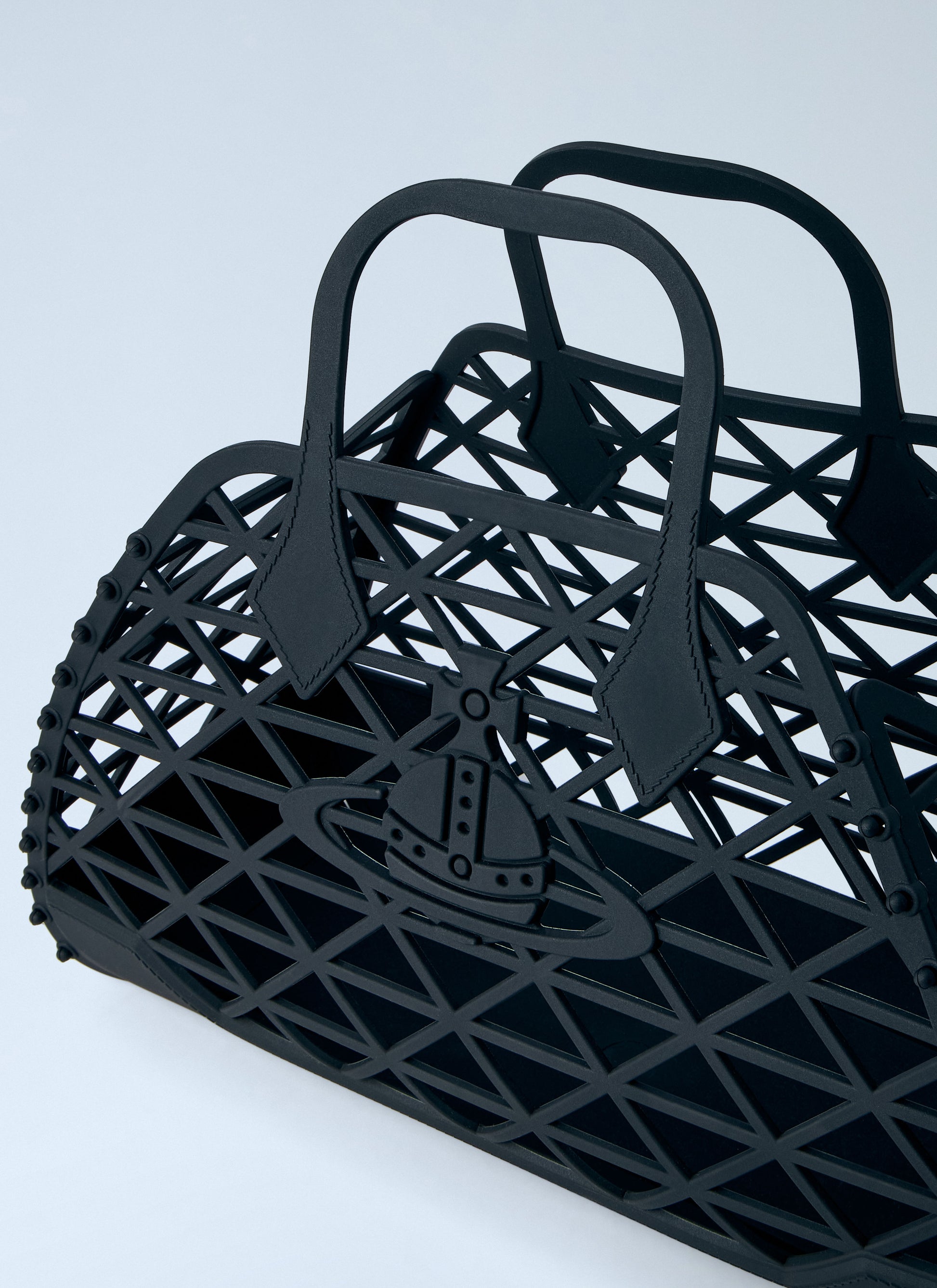 Vivienne Westwood Women X-Ray Handbag VIVIENNE WESTWOOD