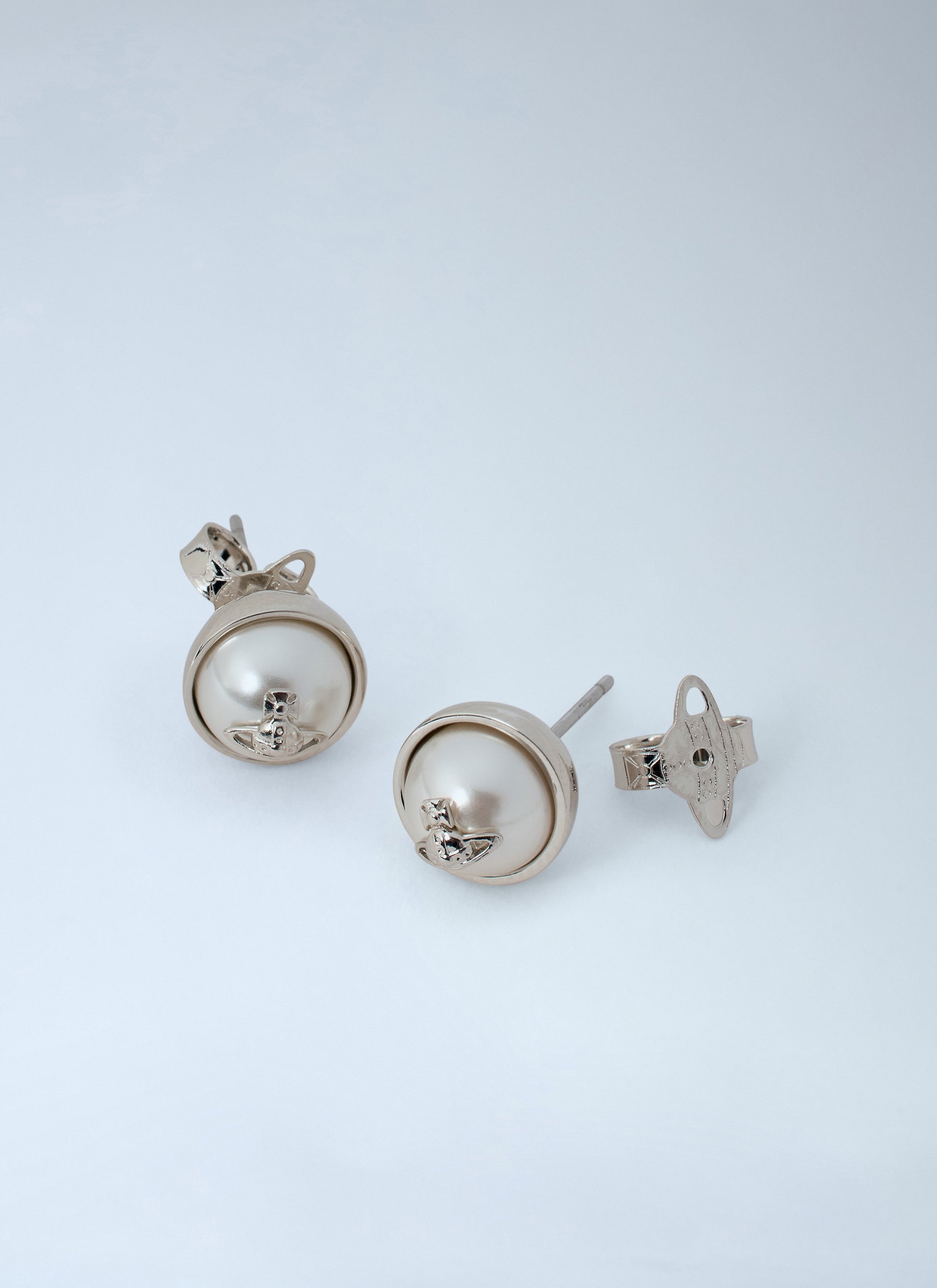 Vivienne Westwood Women Olga Earrings VIVIENNE WESTWOOD