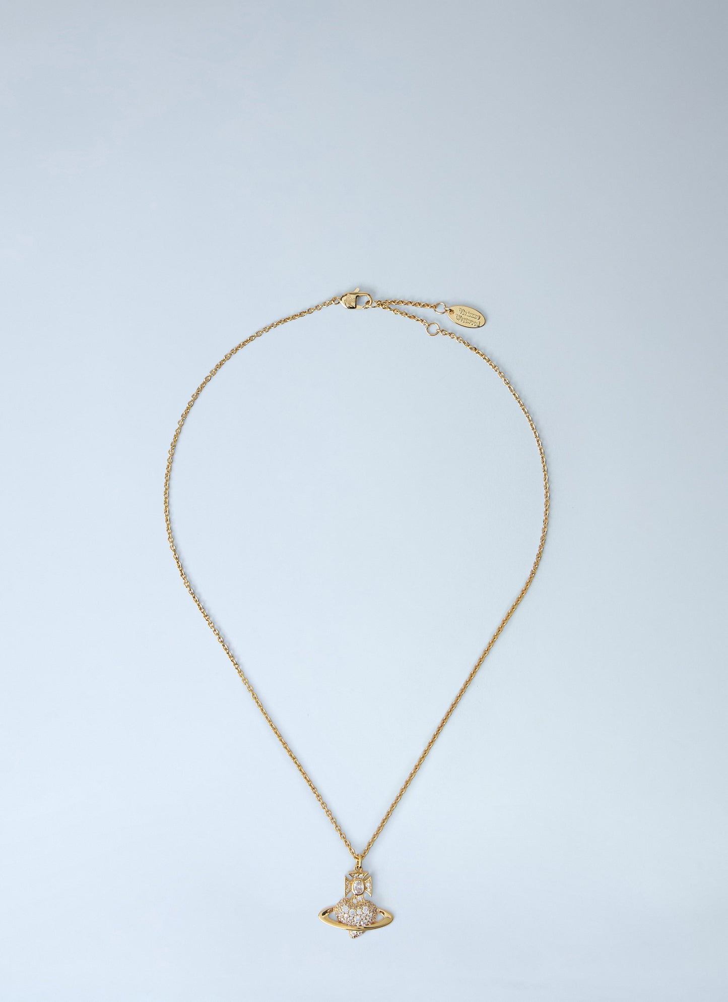 Vivienne Westwood Women Orb Pendant Necklace VIVIENNE WESTWOOD