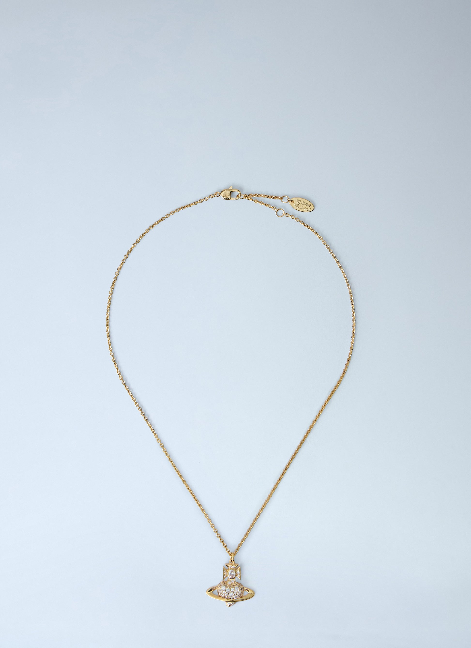 Vivienne Westwood Women Orb Pendant Necklace VIVIENNE WESTWOOD