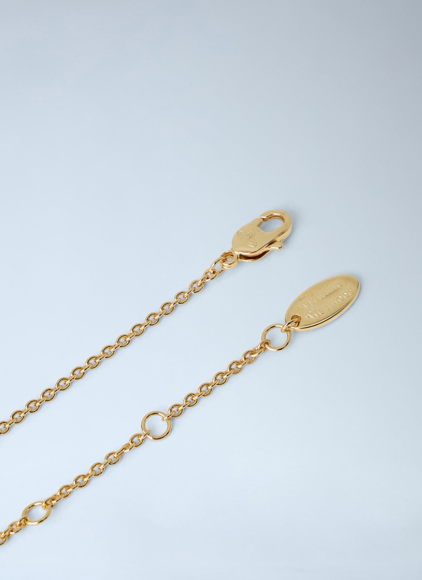 Vivienne Westwood Women Orb Pendant Necklace VIVIENNE WESTWOOD