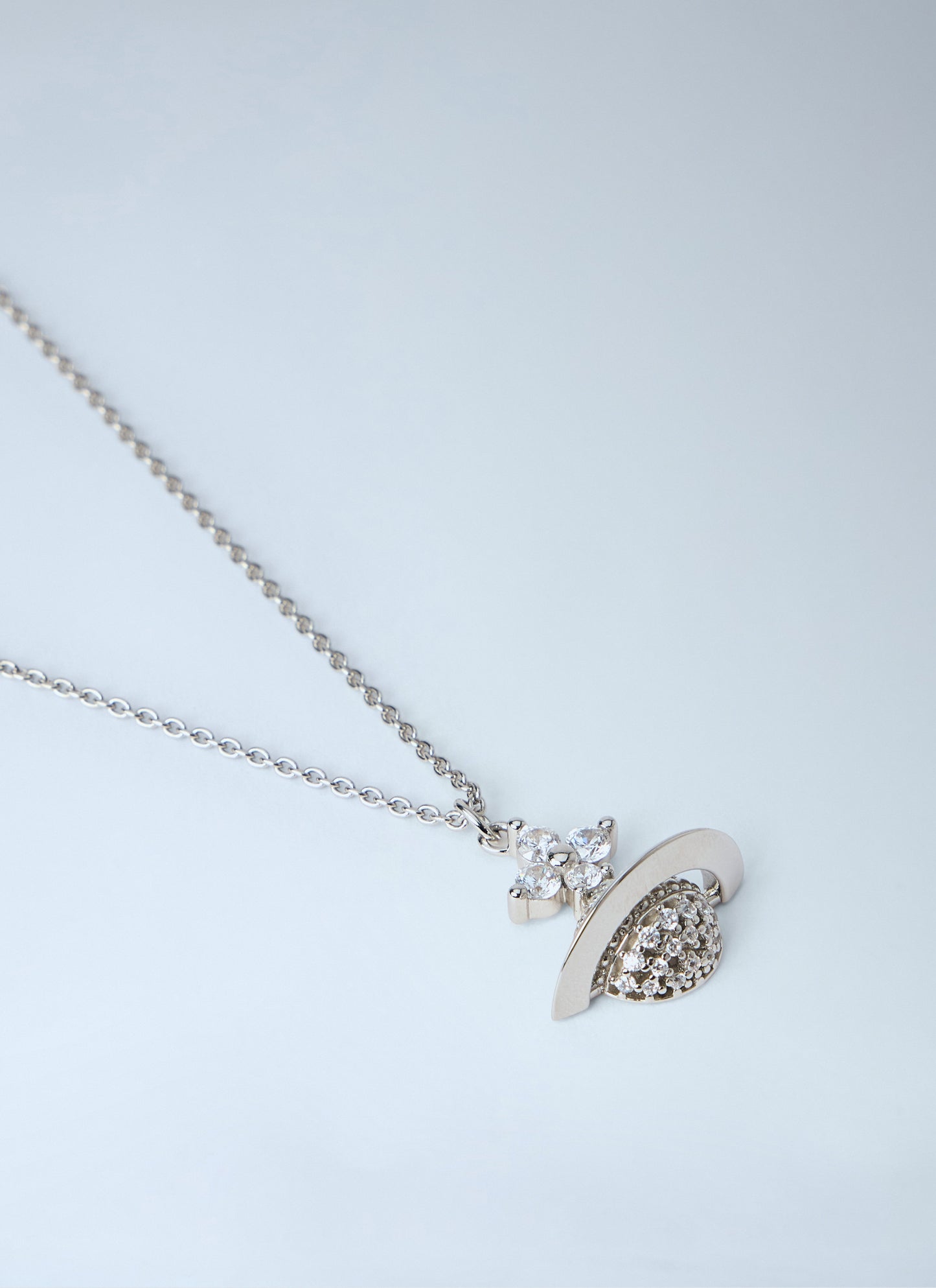 Vivienne Westwood Women Tiziana Long Pendant VIVIENNE WESTWOOD