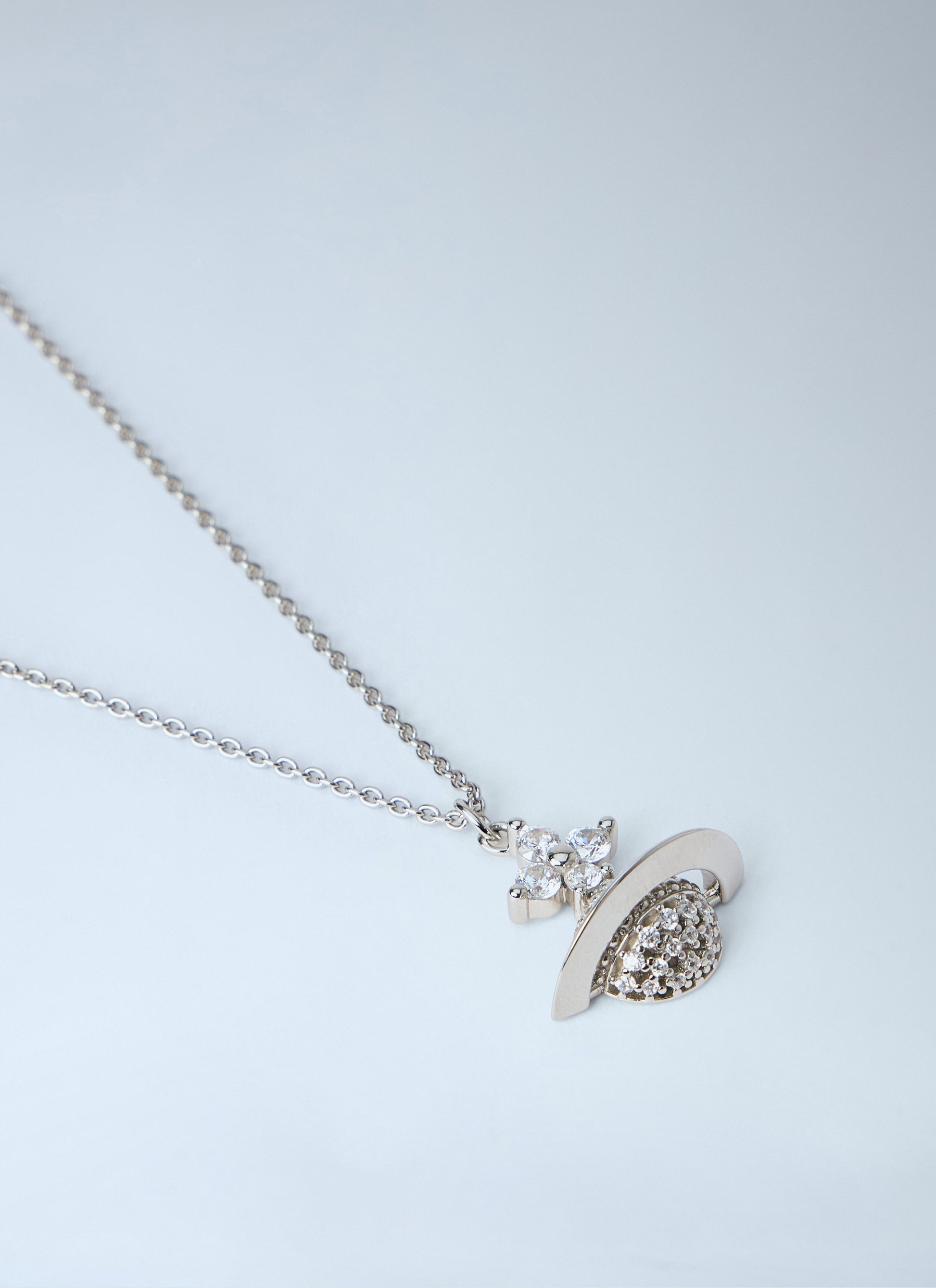 Vivienne Westwood Women Tiziana Long Pendant VIVIENNE WESTWOOD