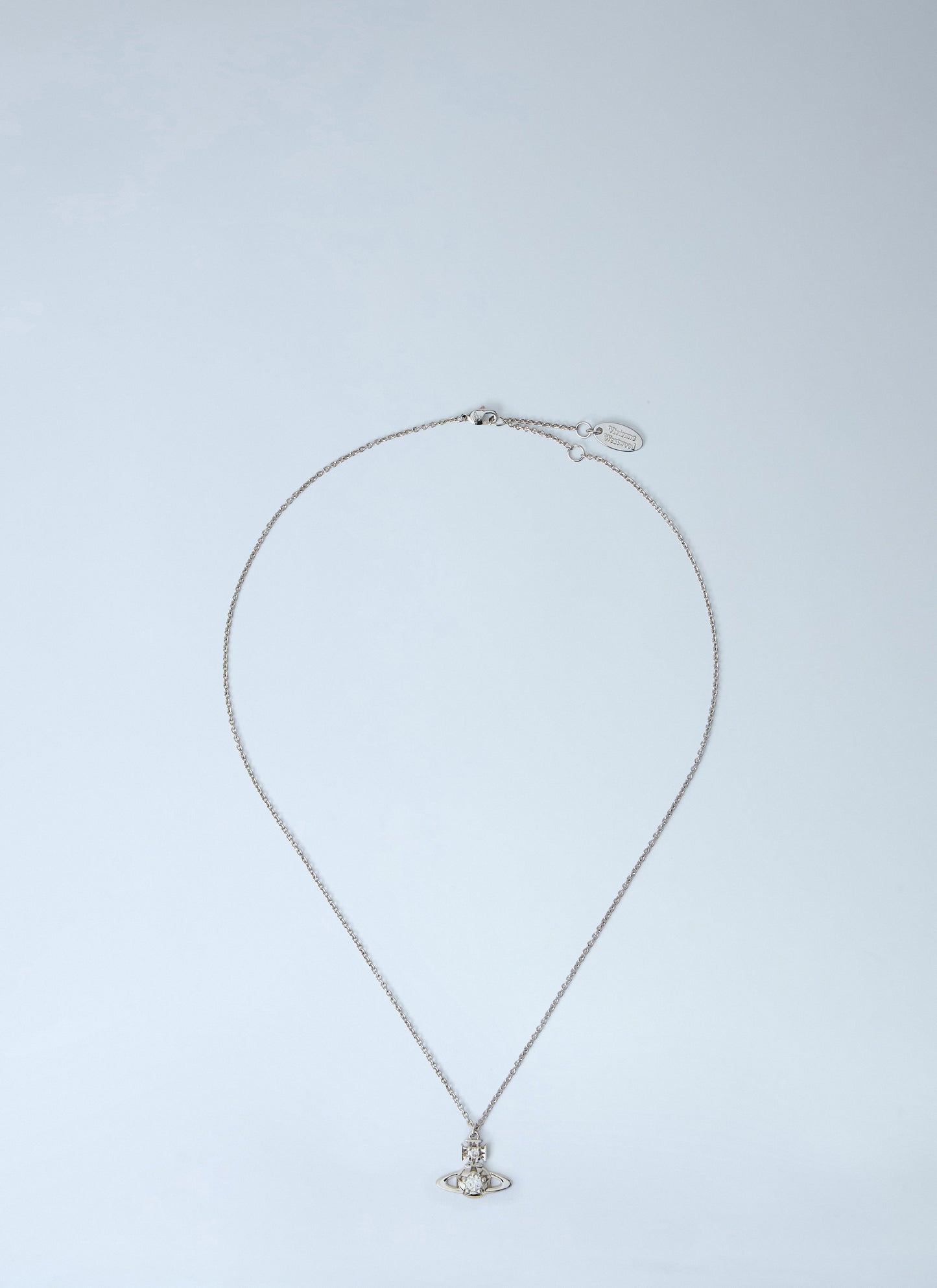 Vivienne Westwood Women Lee Orb Pendant Necklace VIVIENNE WESTWOOD