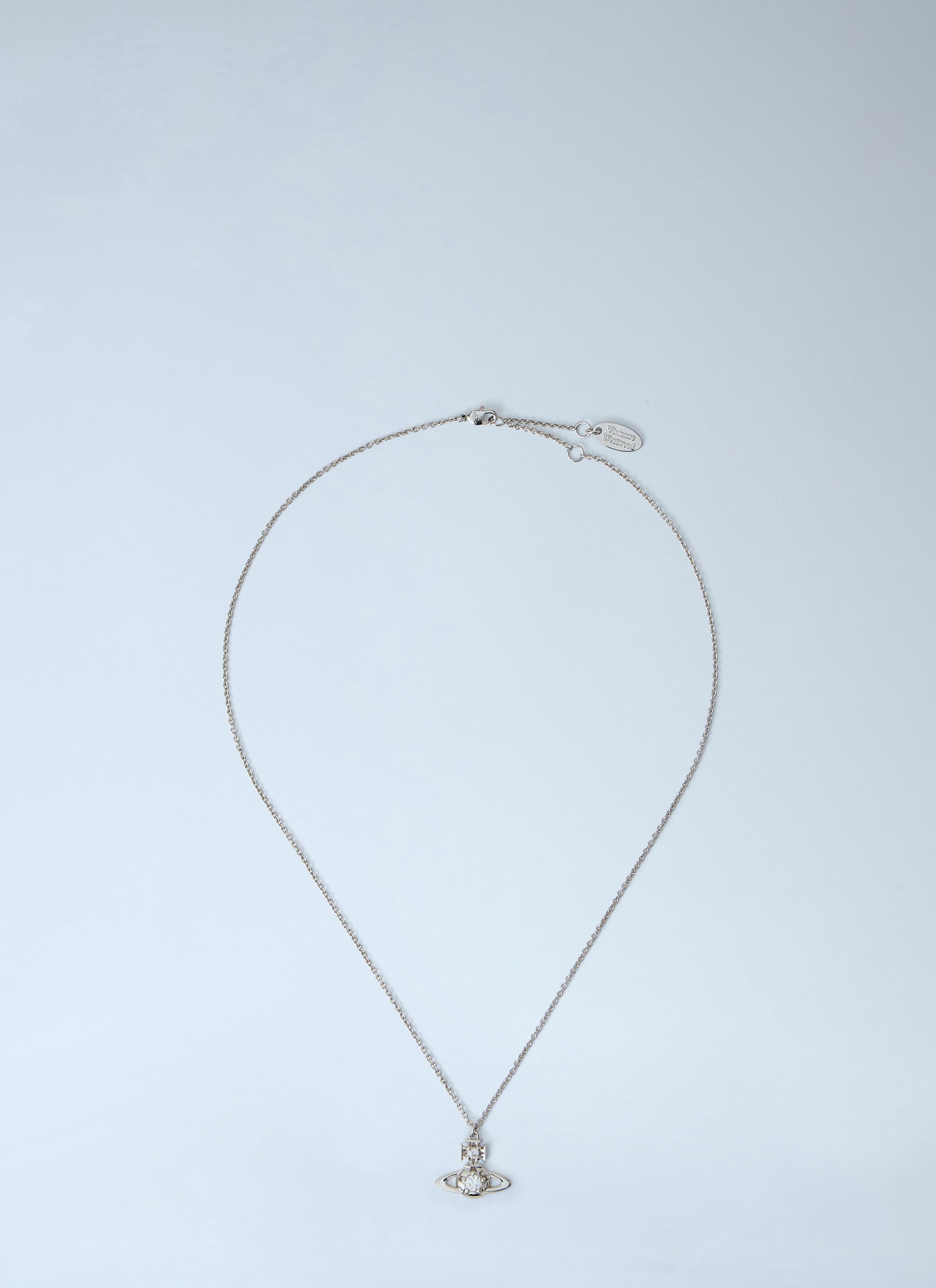 Vivienne Westwood Women Lee Orb Pendant Necklace VIVIENNE WESTWOOD