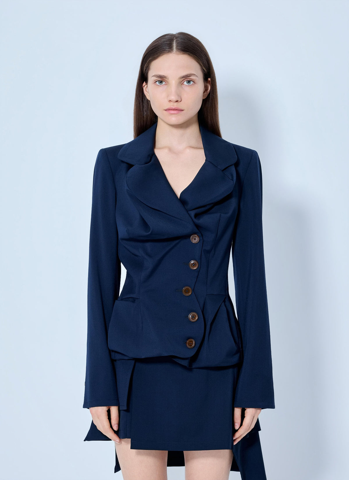 Vivienne Westwood Women Drunken Tailored Blazer VIVIENNE WESTWOOD