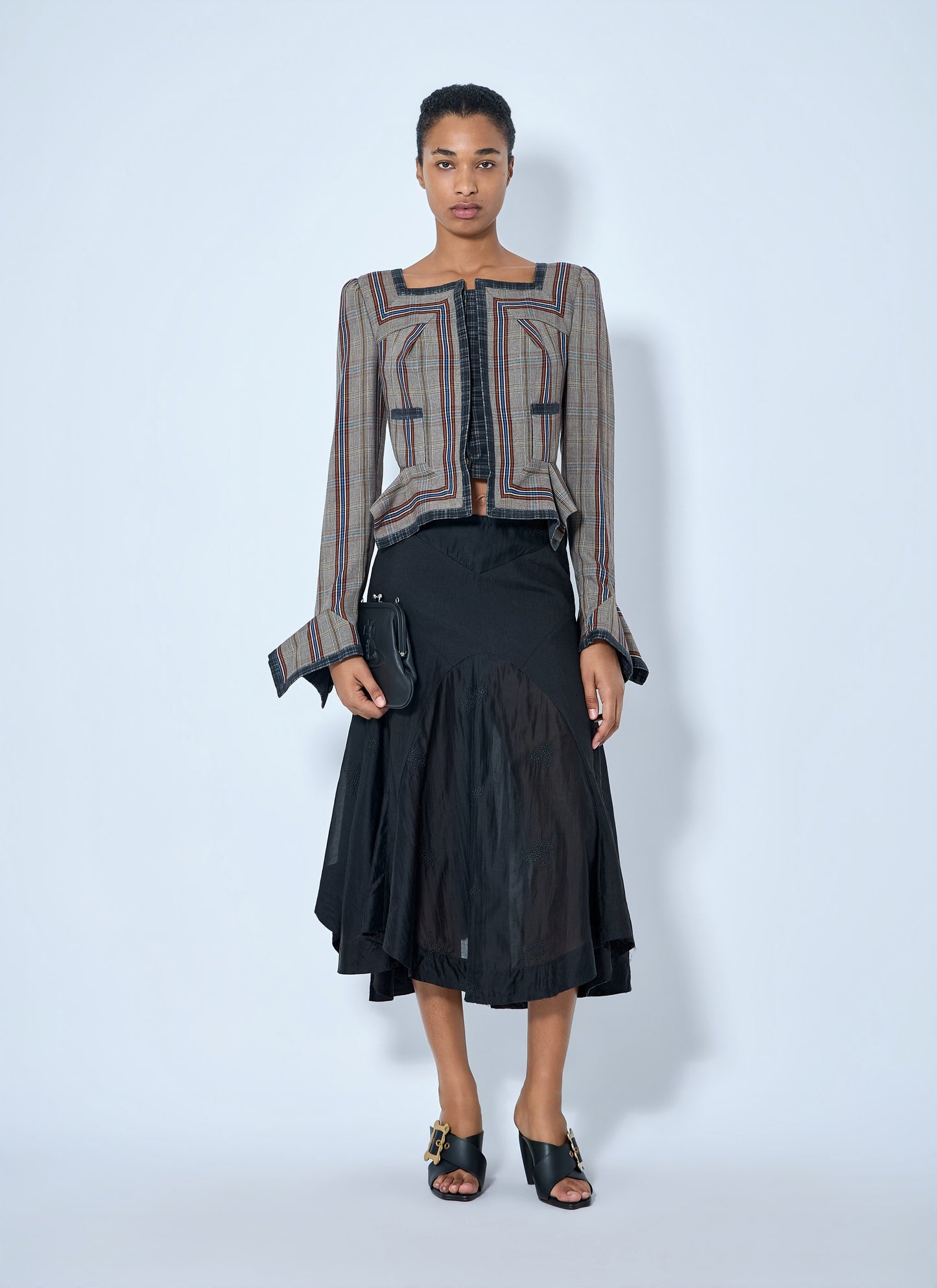 Vivienne Westwood Women Judy Blazer VIVIENNE WESTWOOD