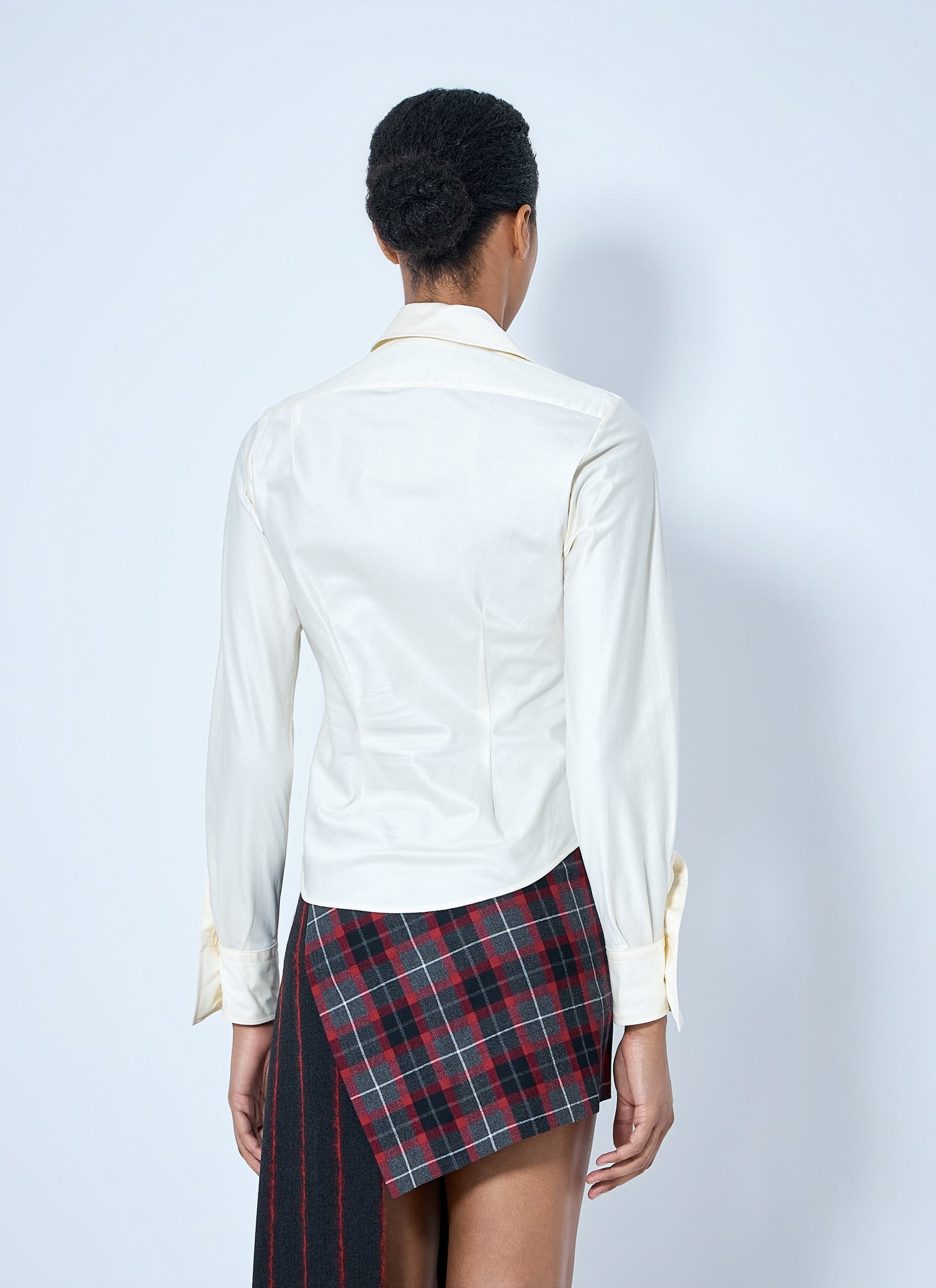 Vivienne Westwood Women Drunken Shirt VIVIENNE WESTWOOD