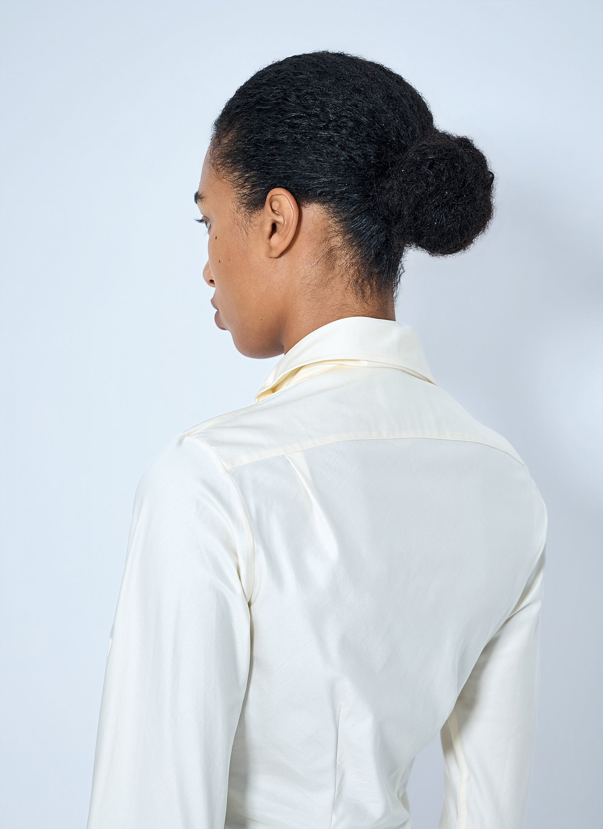 Vivienne Westwood Women Drunken Shirt VIVIENNE WESTWOOD
