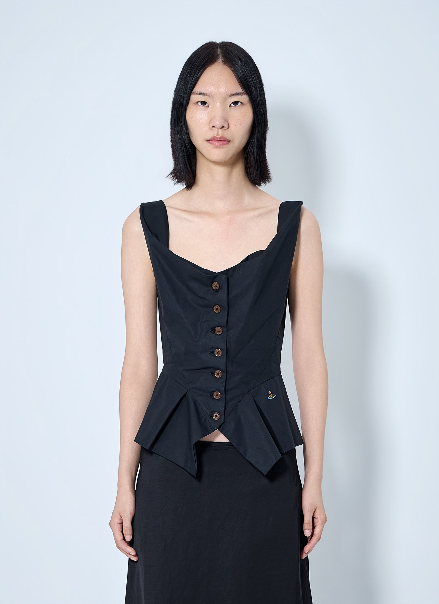 Vivienne Westwood Women Monday Vest VIVIENNE WESTWOOD