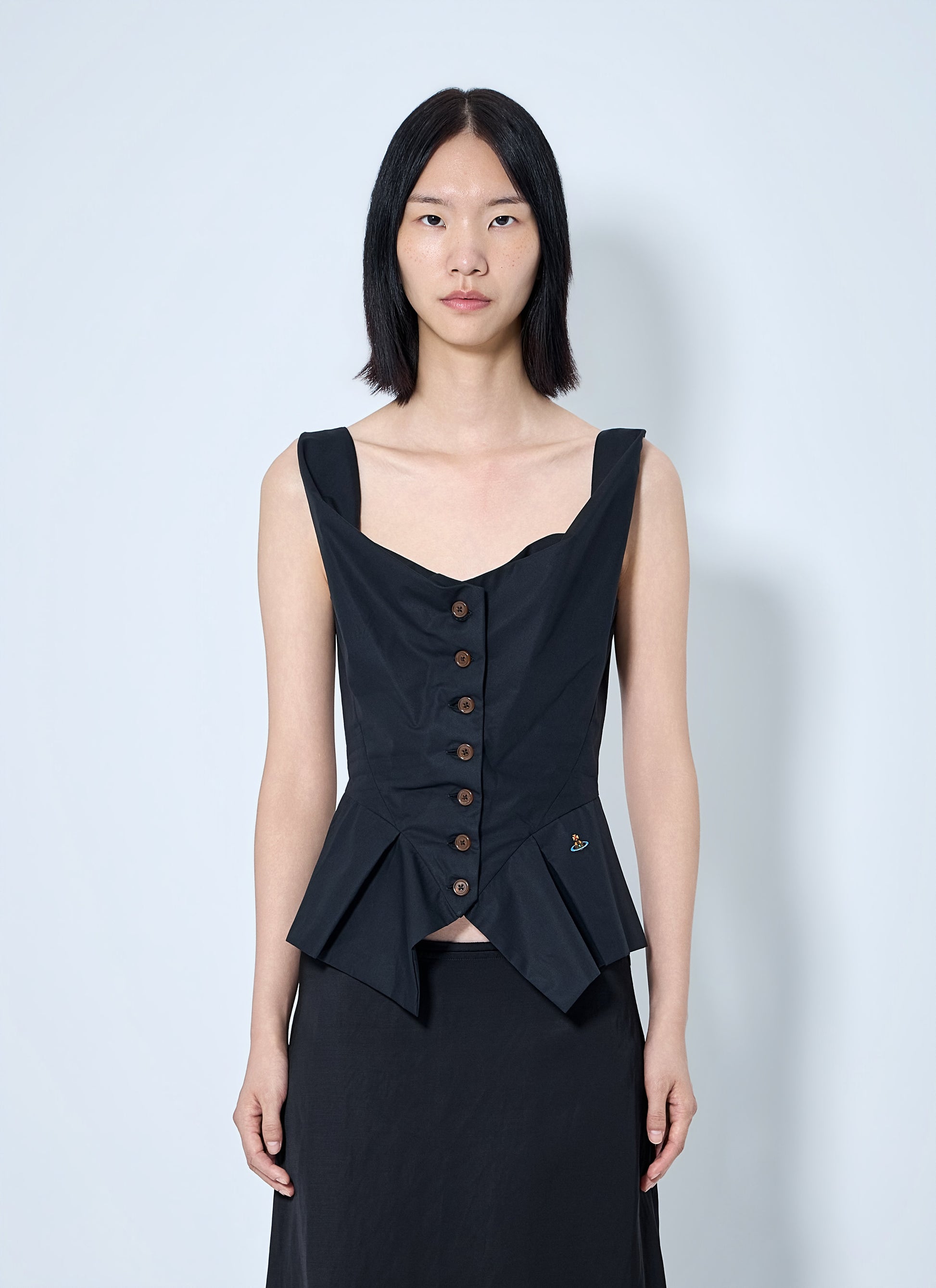 Vivienne Westwood Women Monday Vest VIVIENNE WESTWOOD