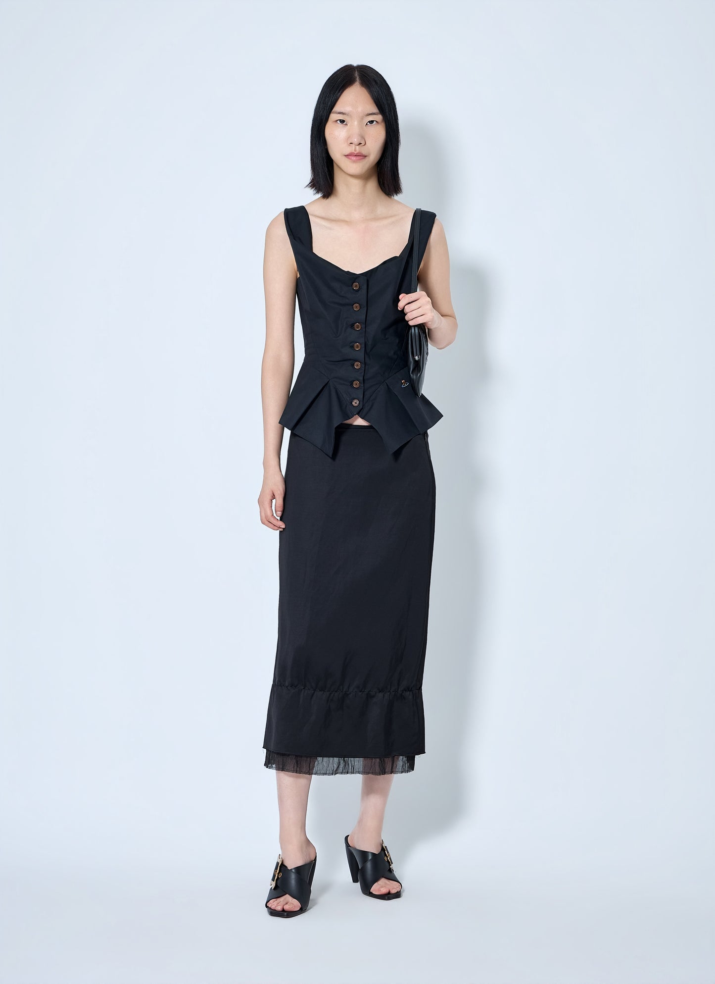 Vivienne Westwood Women Monday Vest VIVIENNE WESTWOOD